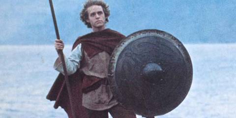 dragonslayer
