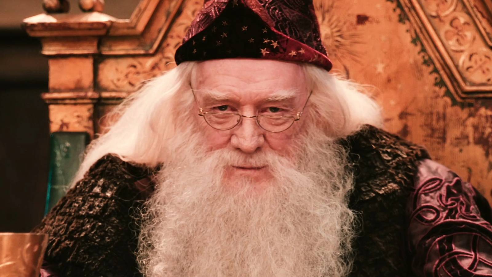 HBO's Harry Potter Officially Casts First 6 Actors: Dumbledore ...