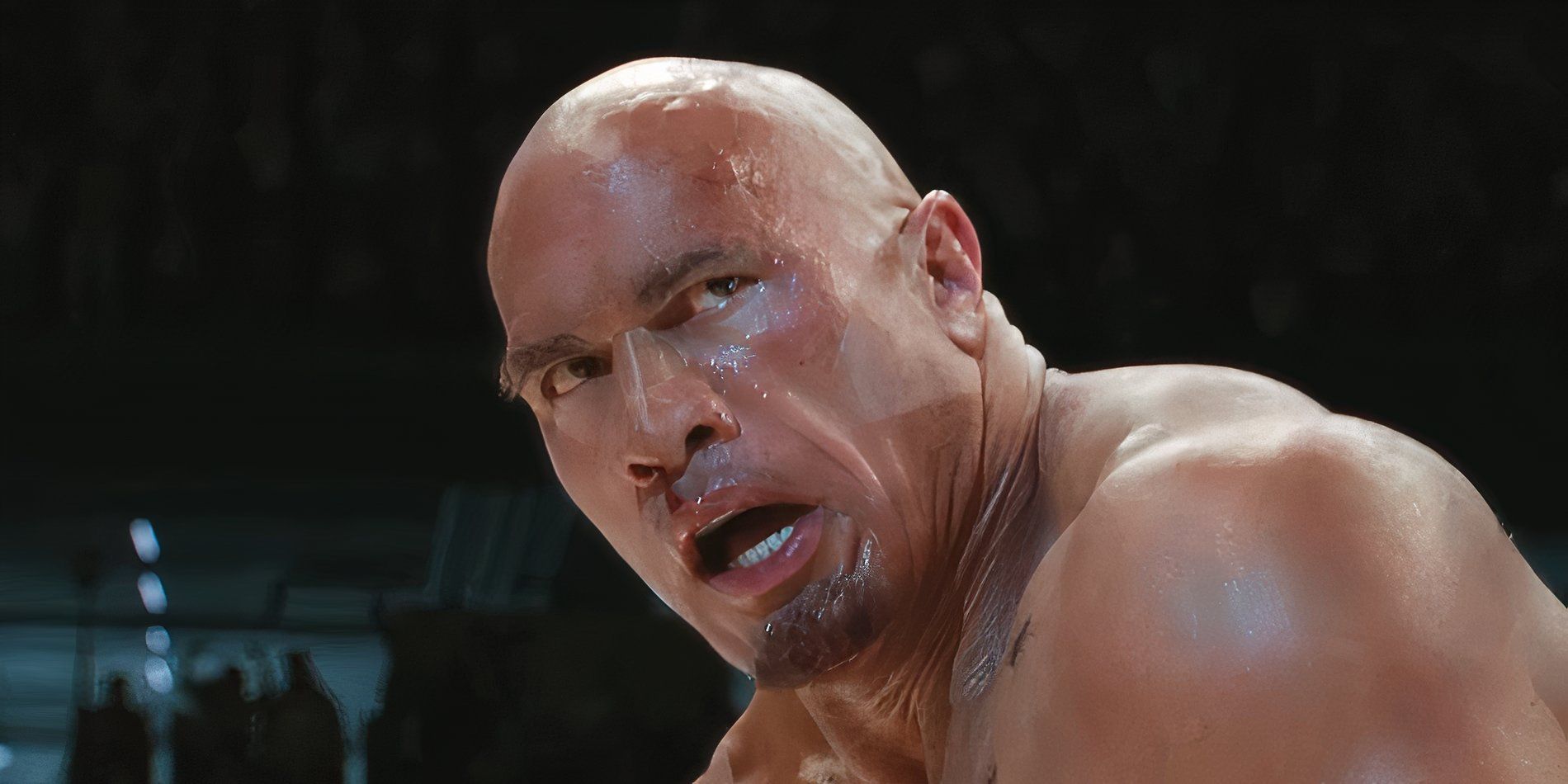 A24 To Weaponize Dwayne Johnson’s Motivational Persona In New ...