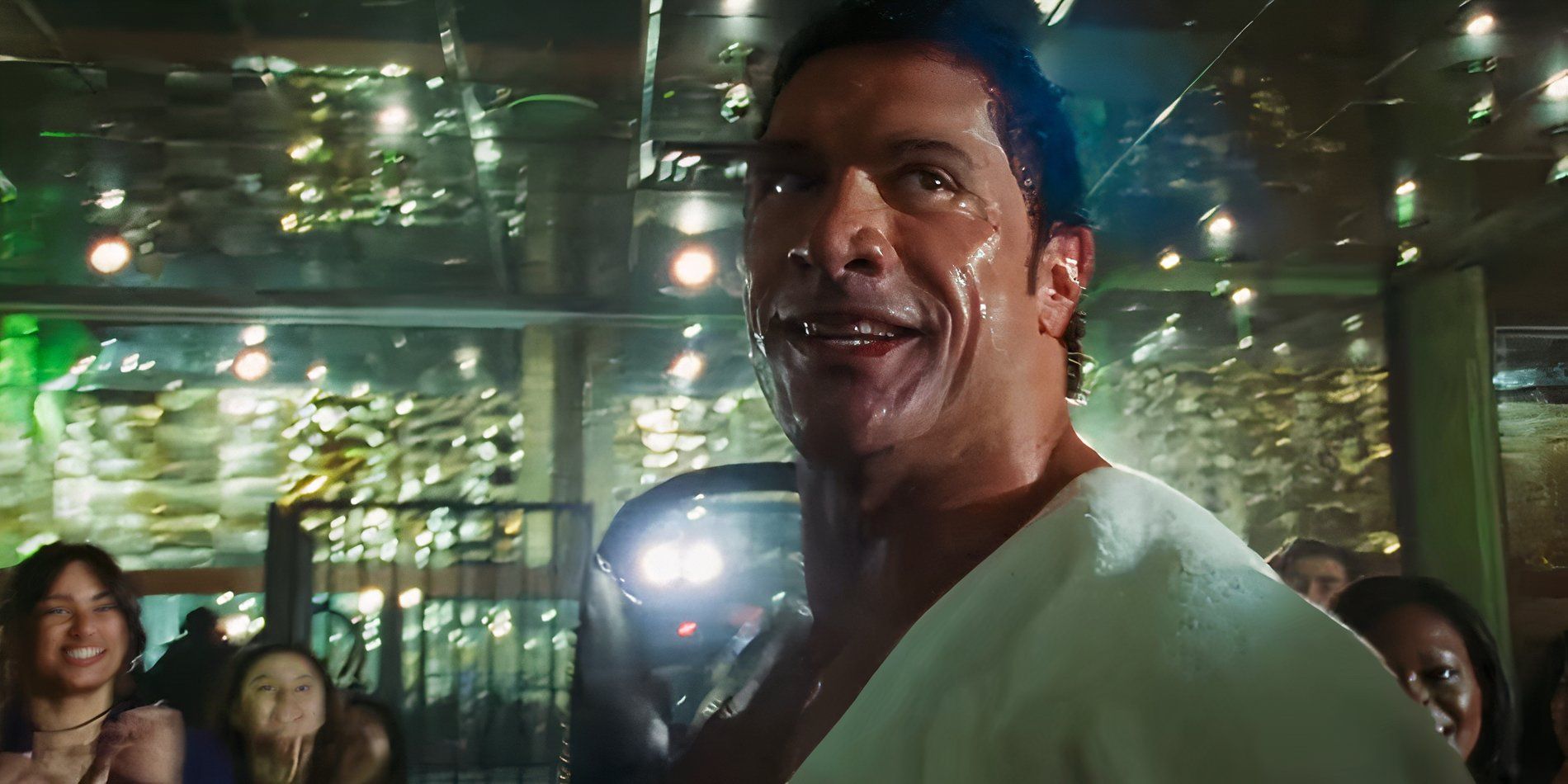 The Smashing Machine Certainly Looks Like Dwayne Johnson's Best Chance ...