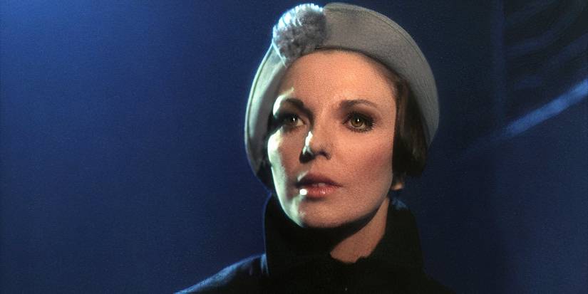Star Trek's Best One-Off Guest Star Appeared 58 Years Ago, And The ...