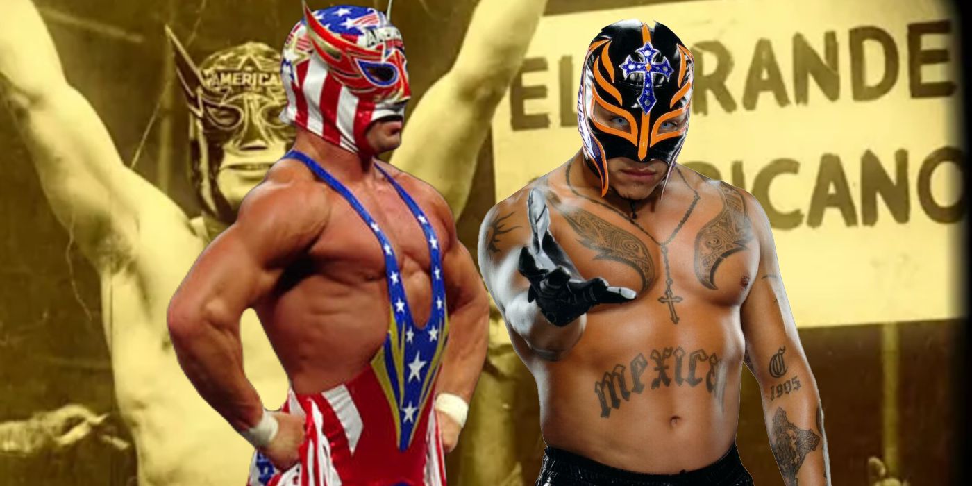 Don't Sleep on This WrestleMania 41 Midcard Match That Promises to