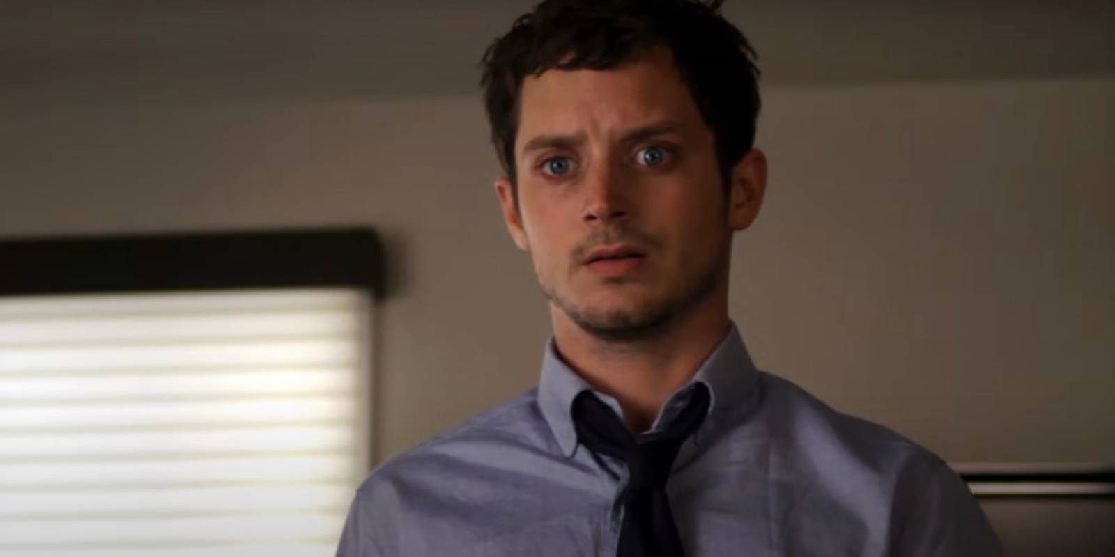 Elijah Wood Reflects On Why His Remake Australian TV Comedy Was So  Meaningful 10 Years Later: “It Was Hard To Let It Go”, image size:1600x800