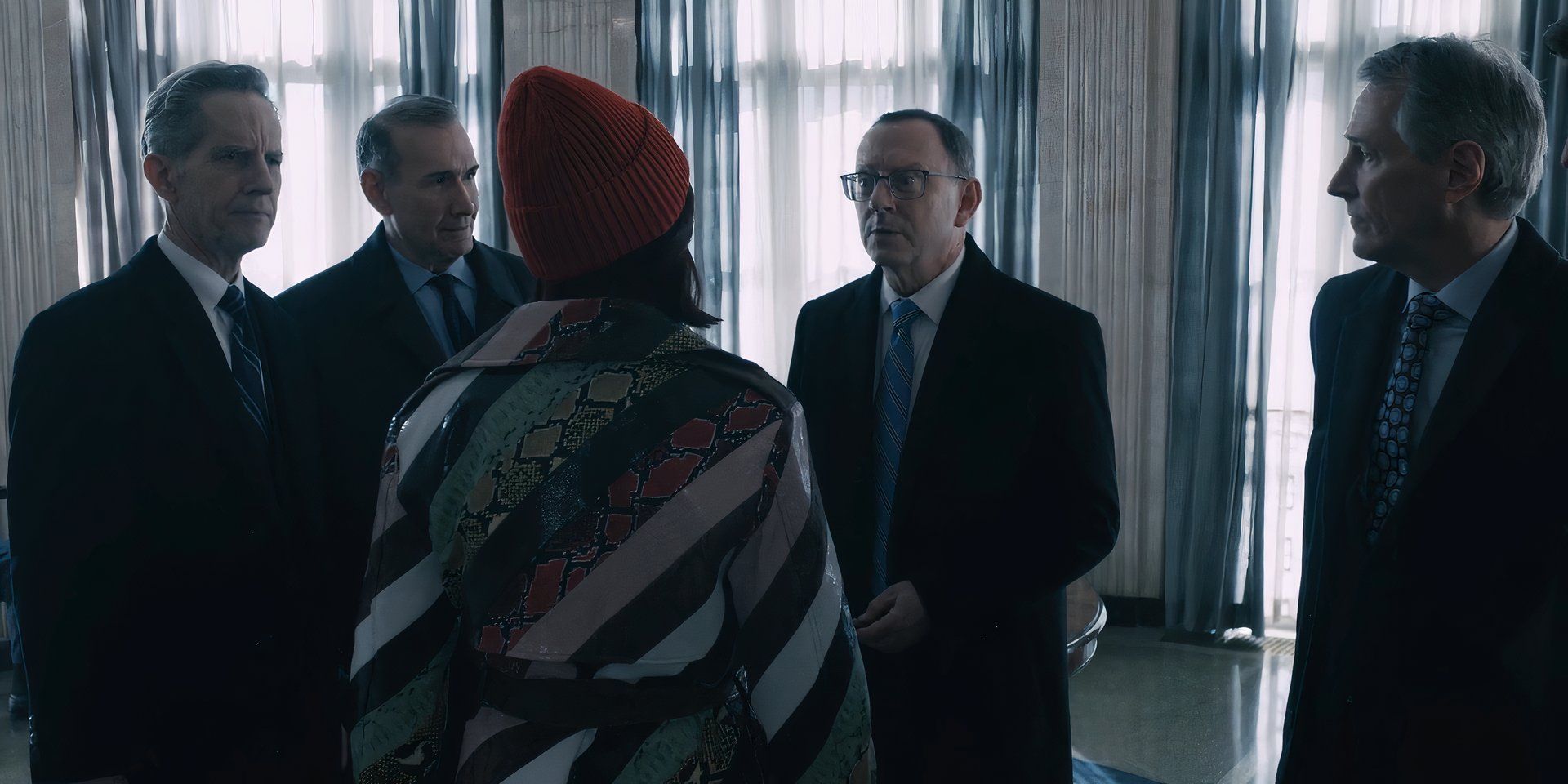 Elsbeth Season 2 Ends Crawford's Threat But Sets Up A Bigger Problem ...