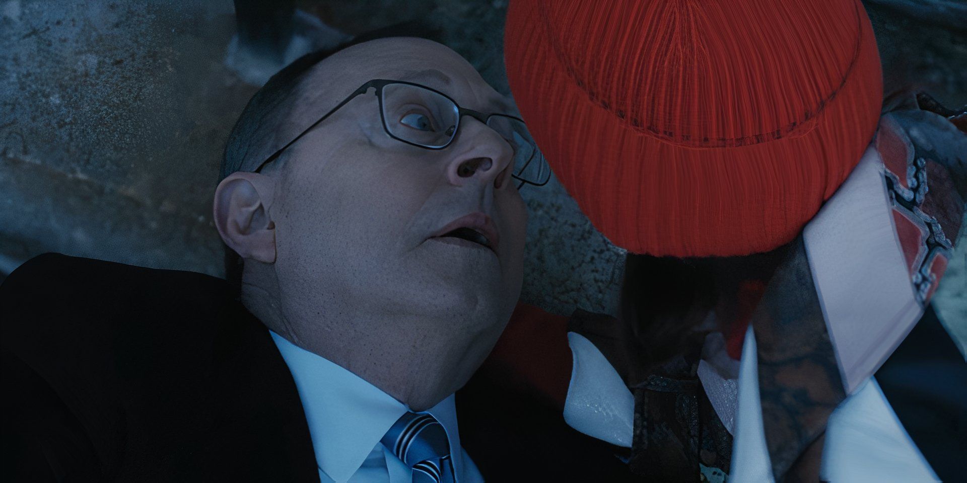 Elsbeth Season 2 Ends Crawford's Threat But Sets Up A Bigger Problem ...