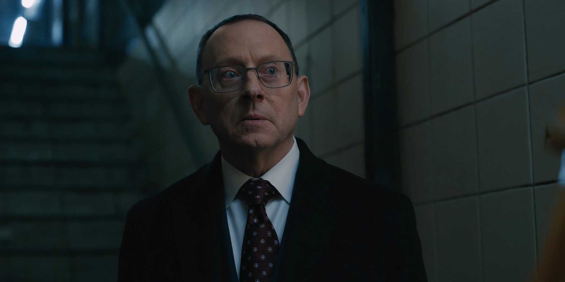 Elsbeth Network Elsbeth Season 2 Ends Crawford's Threat But Sets Up A Bigger Problem ...