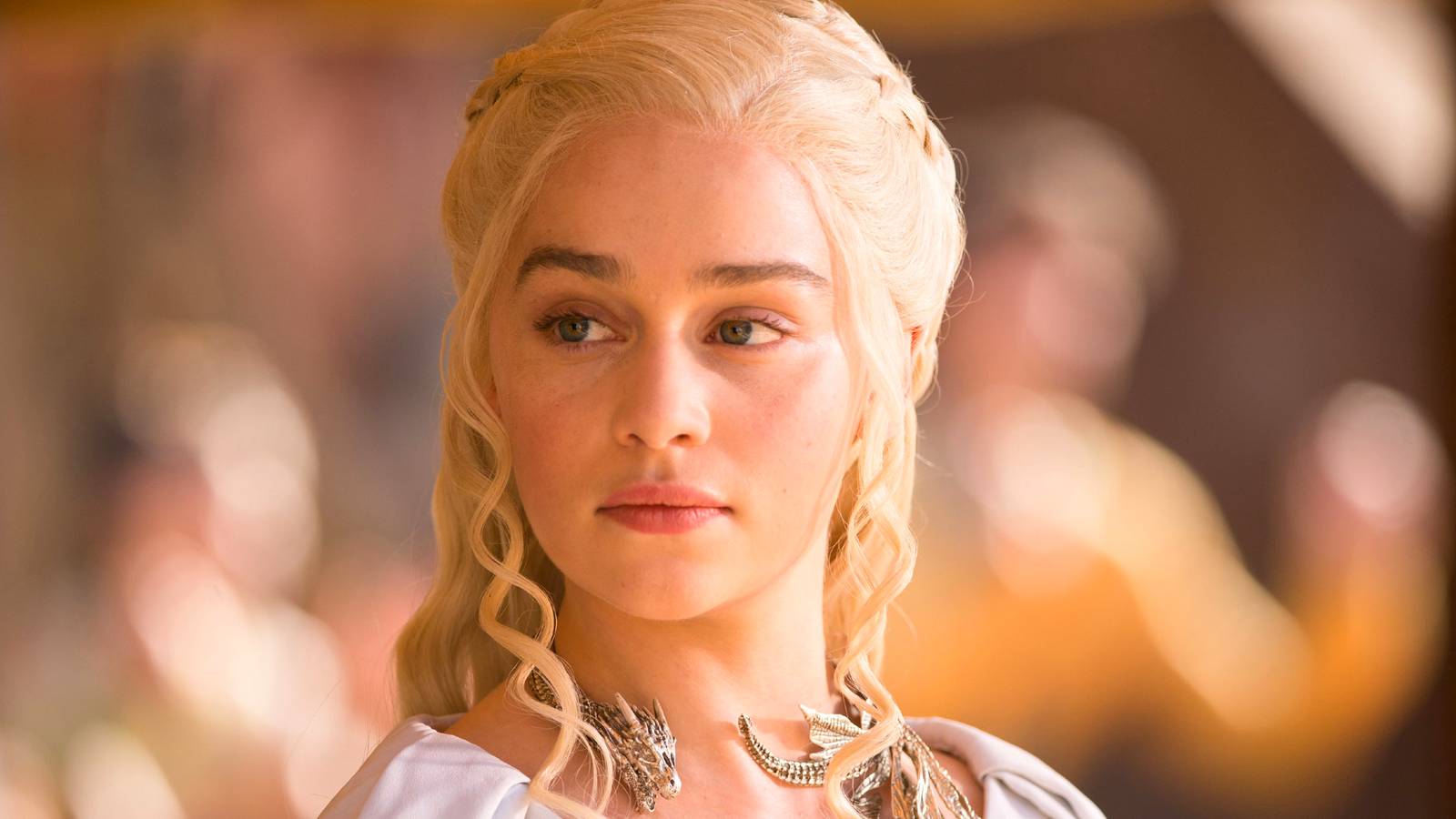 Game Of Thrones Star Emilia Clarke Is "Almost Like A Prophet" As Spinoff Actor Struggled With New Targaryen Character