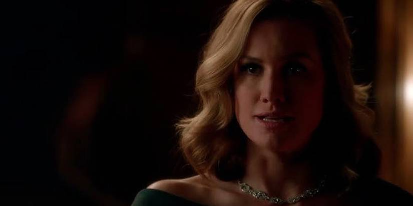 esther in the vampire diaries