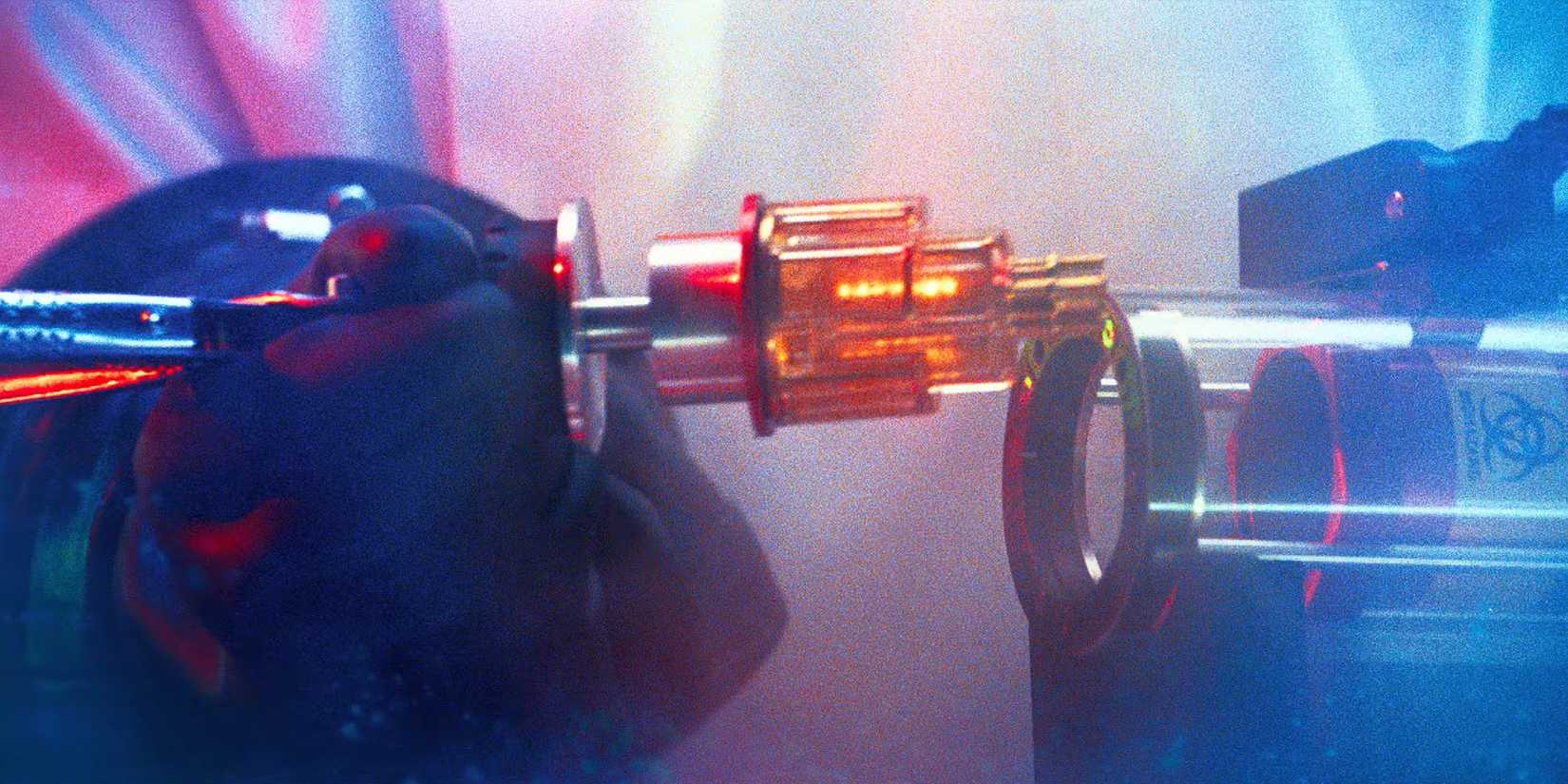 Everything Ethan Hunt Sees In The Entity's Visions In Mission ...