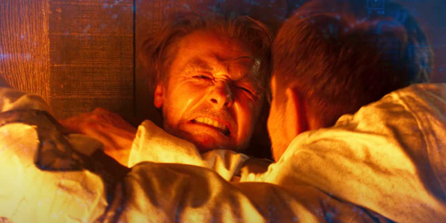 What Mission: Impossible's Rabbit's Foot Really Is & How It Connects To ...