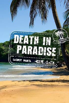 Death in Paradise (2011) TV Show Poster