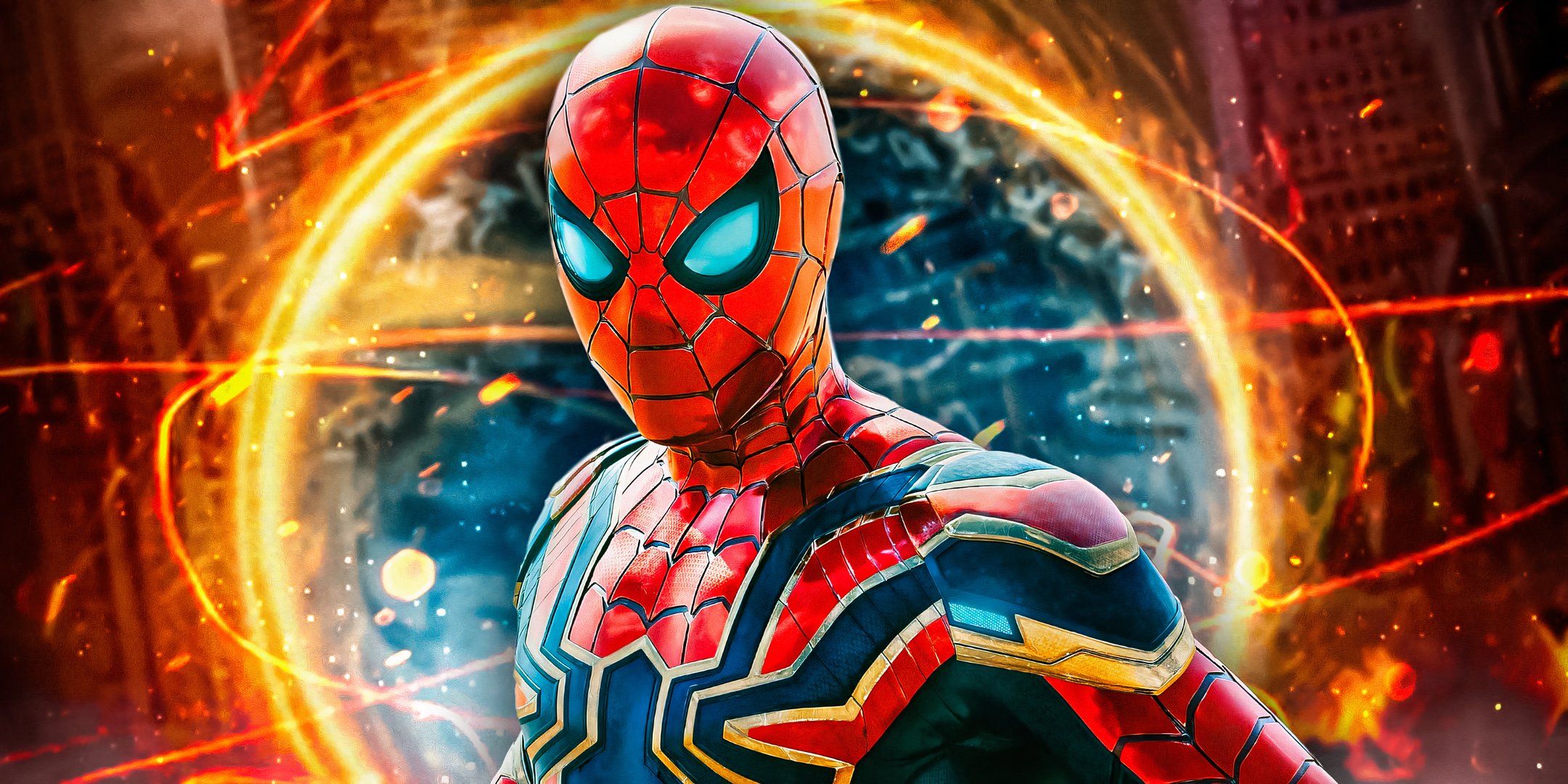Every Version Of Spider-Man That's Appeared In Movies And TV