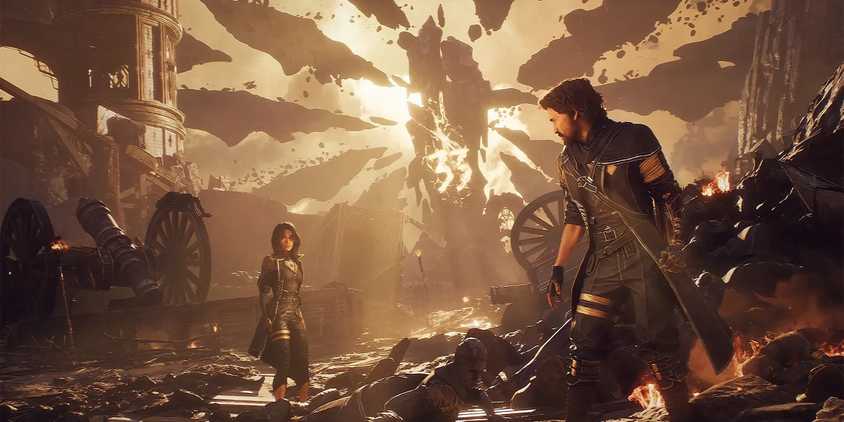 Clair Obscur Expedition 33