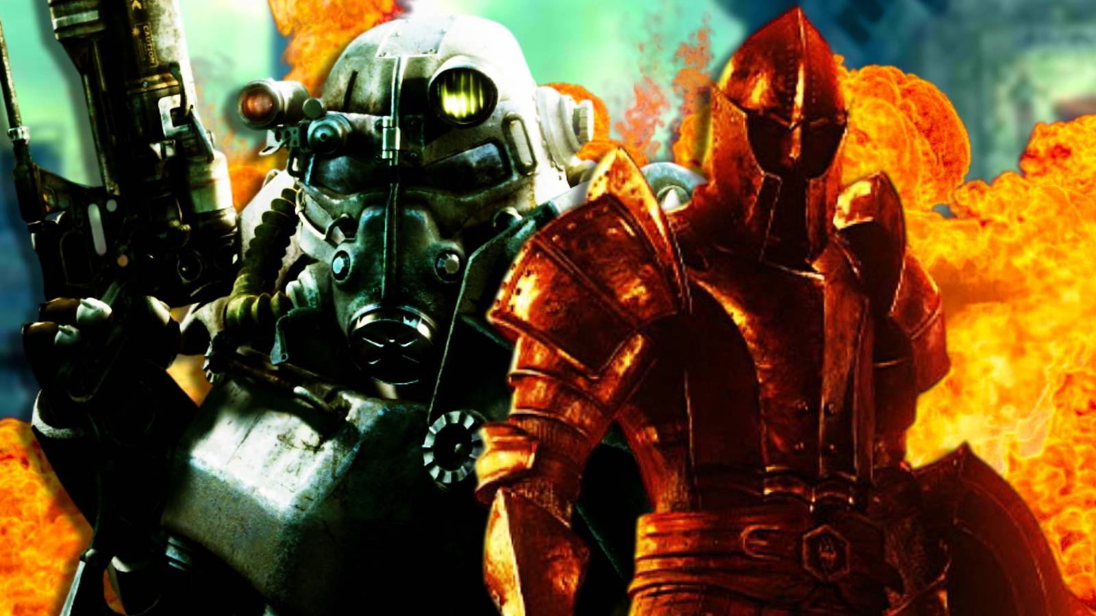 New Fallout Game Officially Confirmed During TES 6 Update