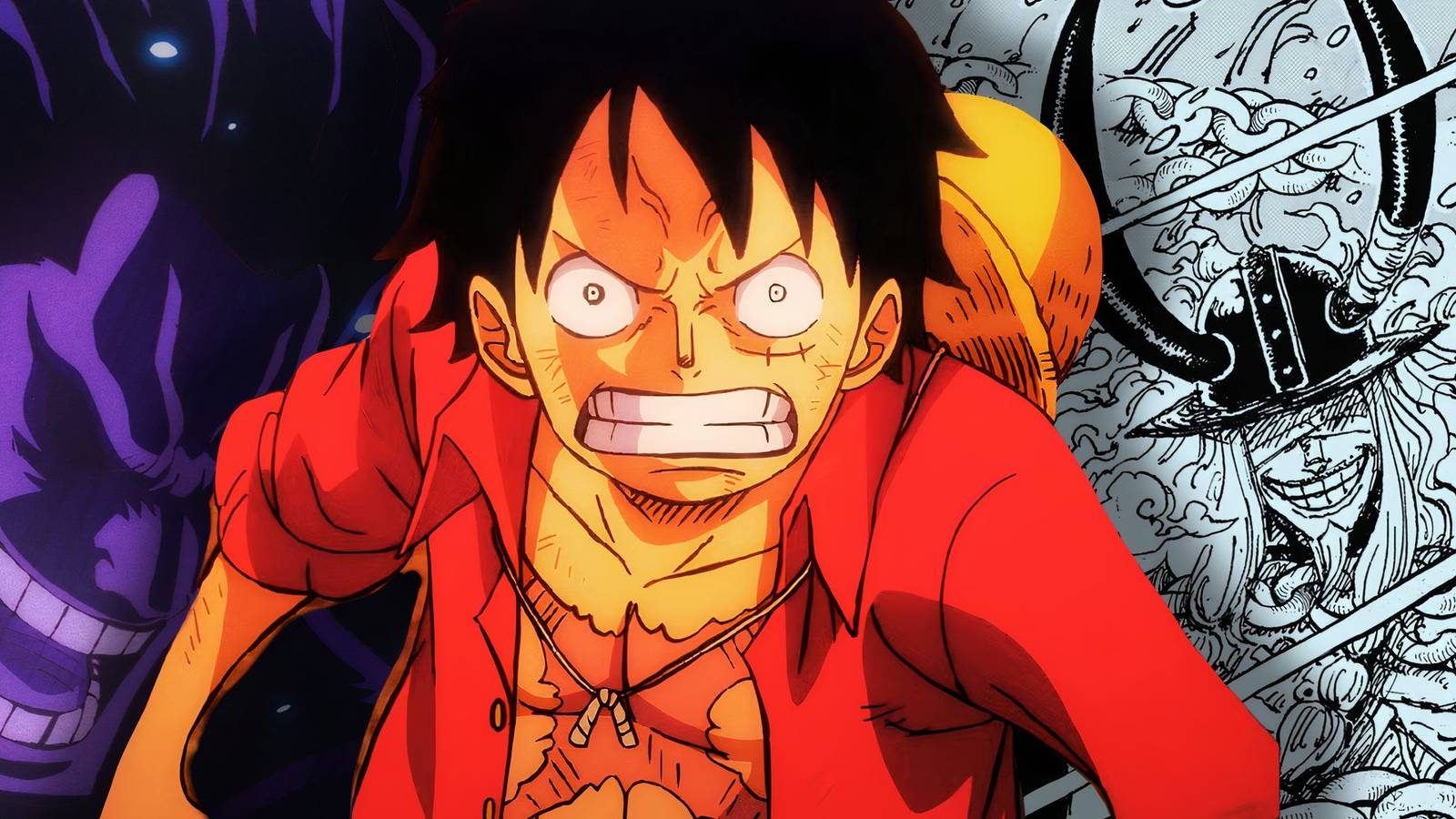 One Piece Chapter 1146 Release Date And Time