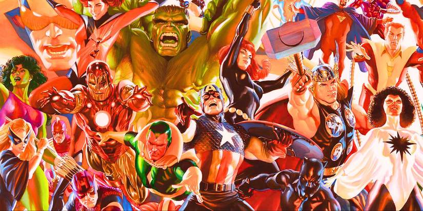Fantastic Four Confirms Humanity Will Die Out in Earth-616