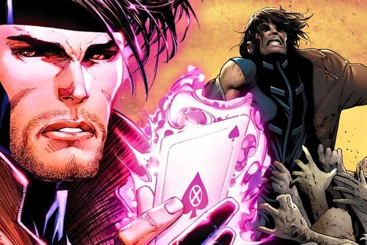 Gambit Deduction Gambit | ScreenRant