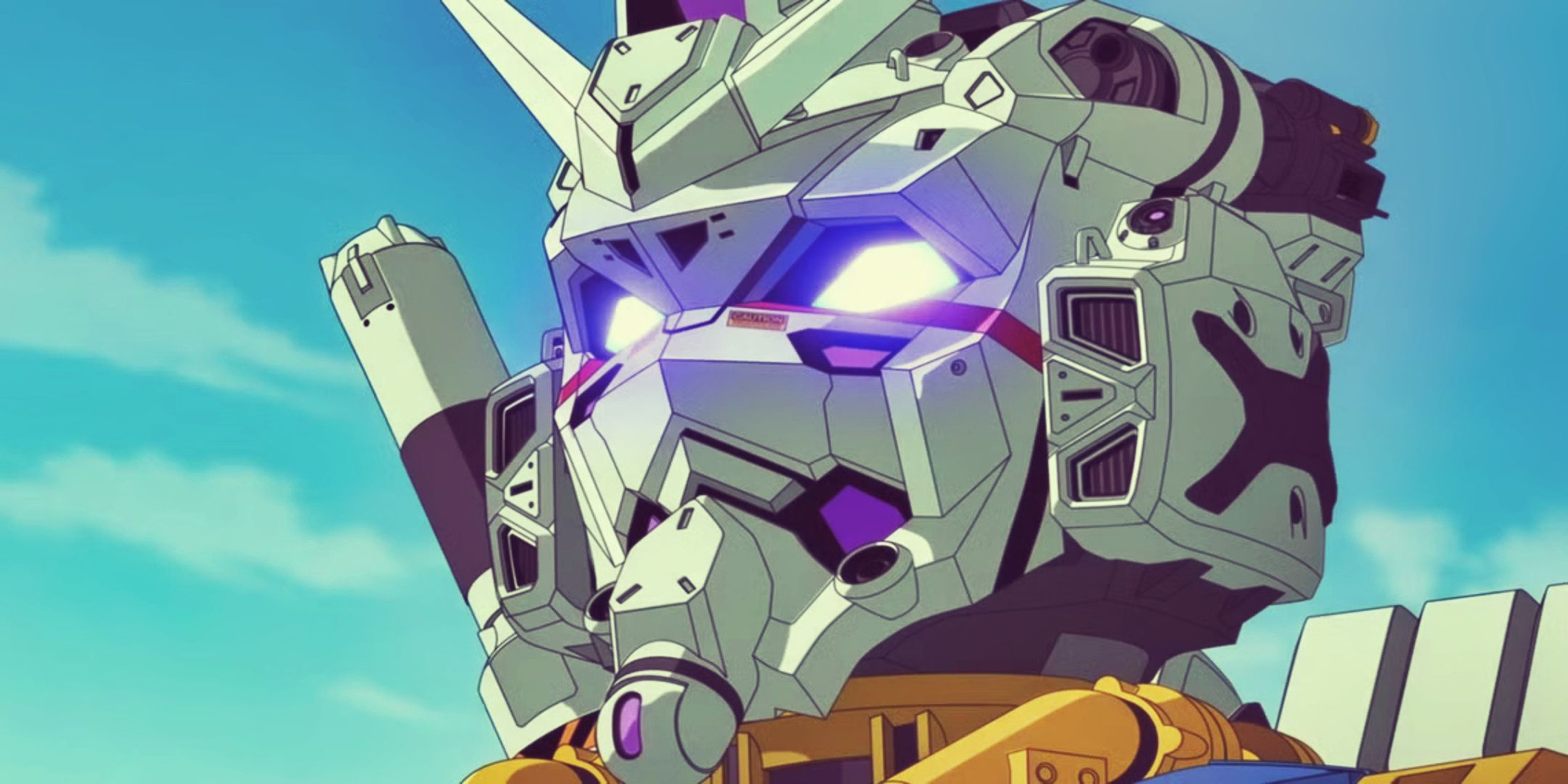 It's Official, Mobile Suit Gundam Just Announced a New Series and It ...