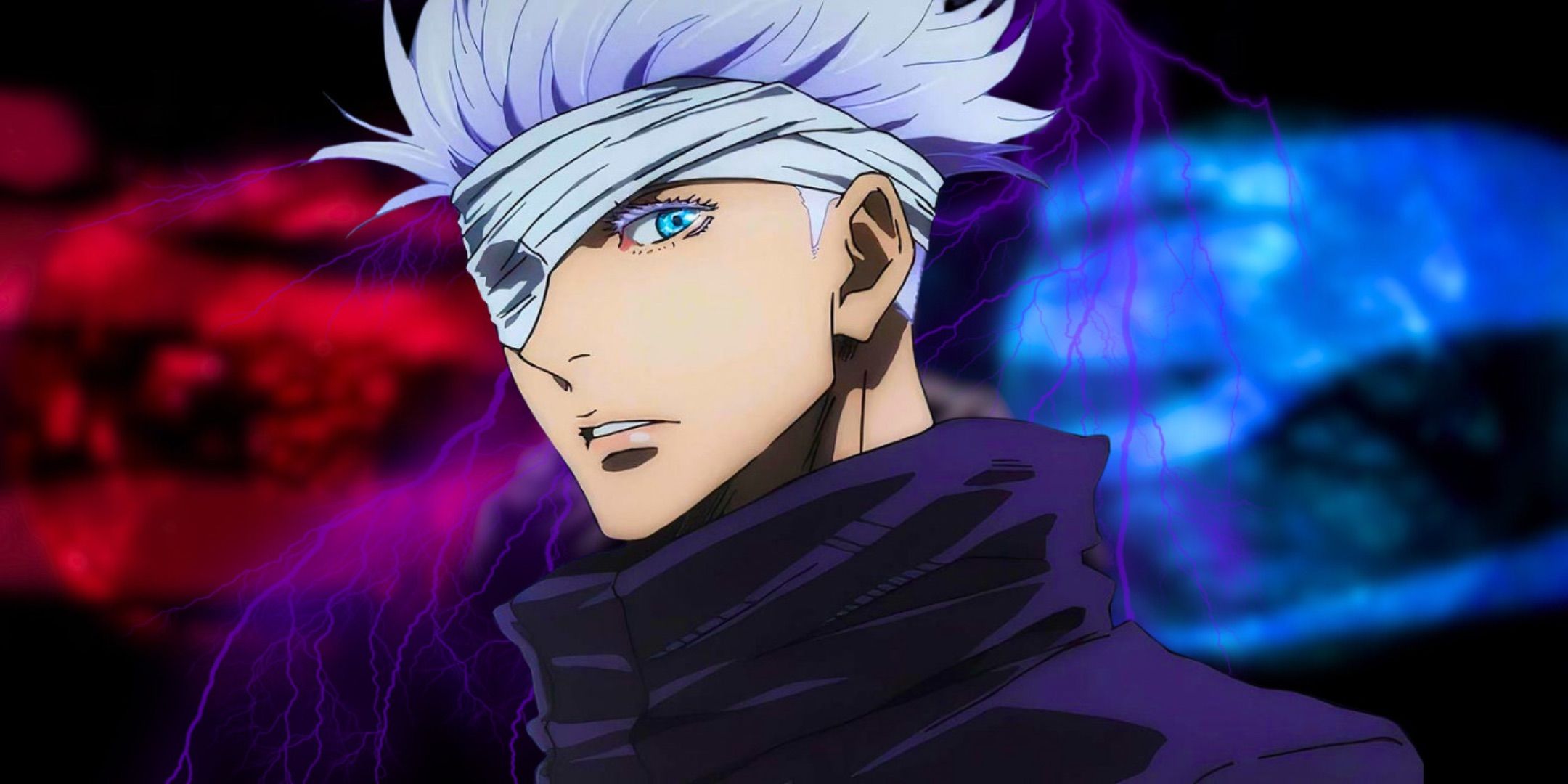 Jujutsu Kaisen Season 3 Will Be Peak Now That Gojo Isn't Holding Back the Anime