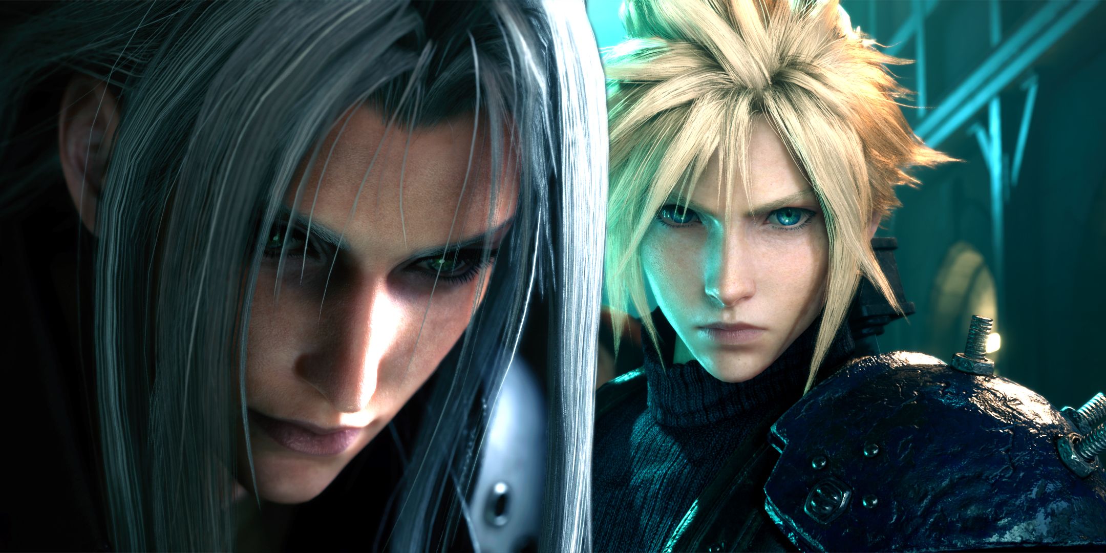 Final Fantasy 7 Remake Free Download Available To Grab Now image
