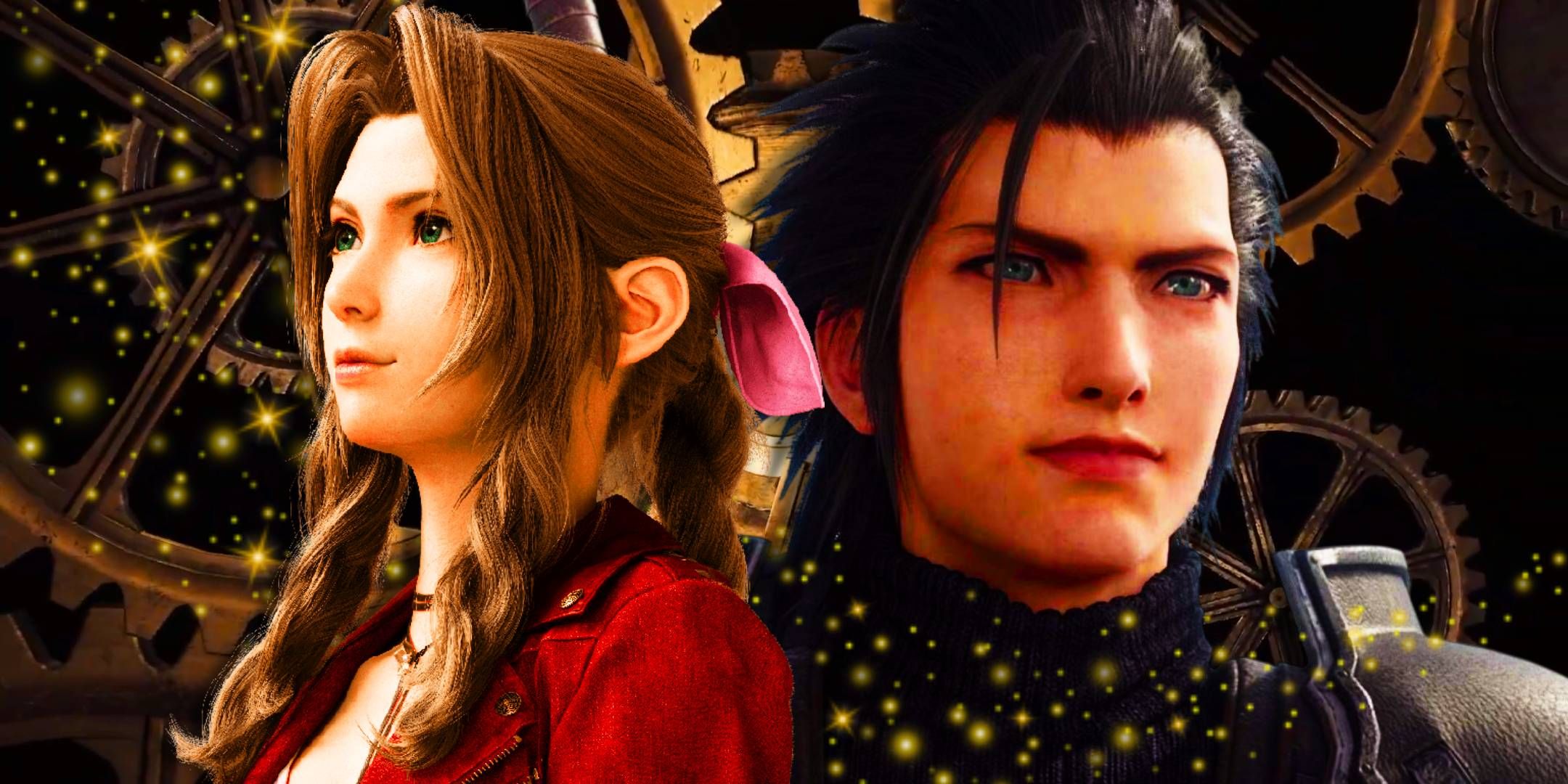 Final Fantasy 7 Remake Part 3 Needs To Release In 2025 Otherwise