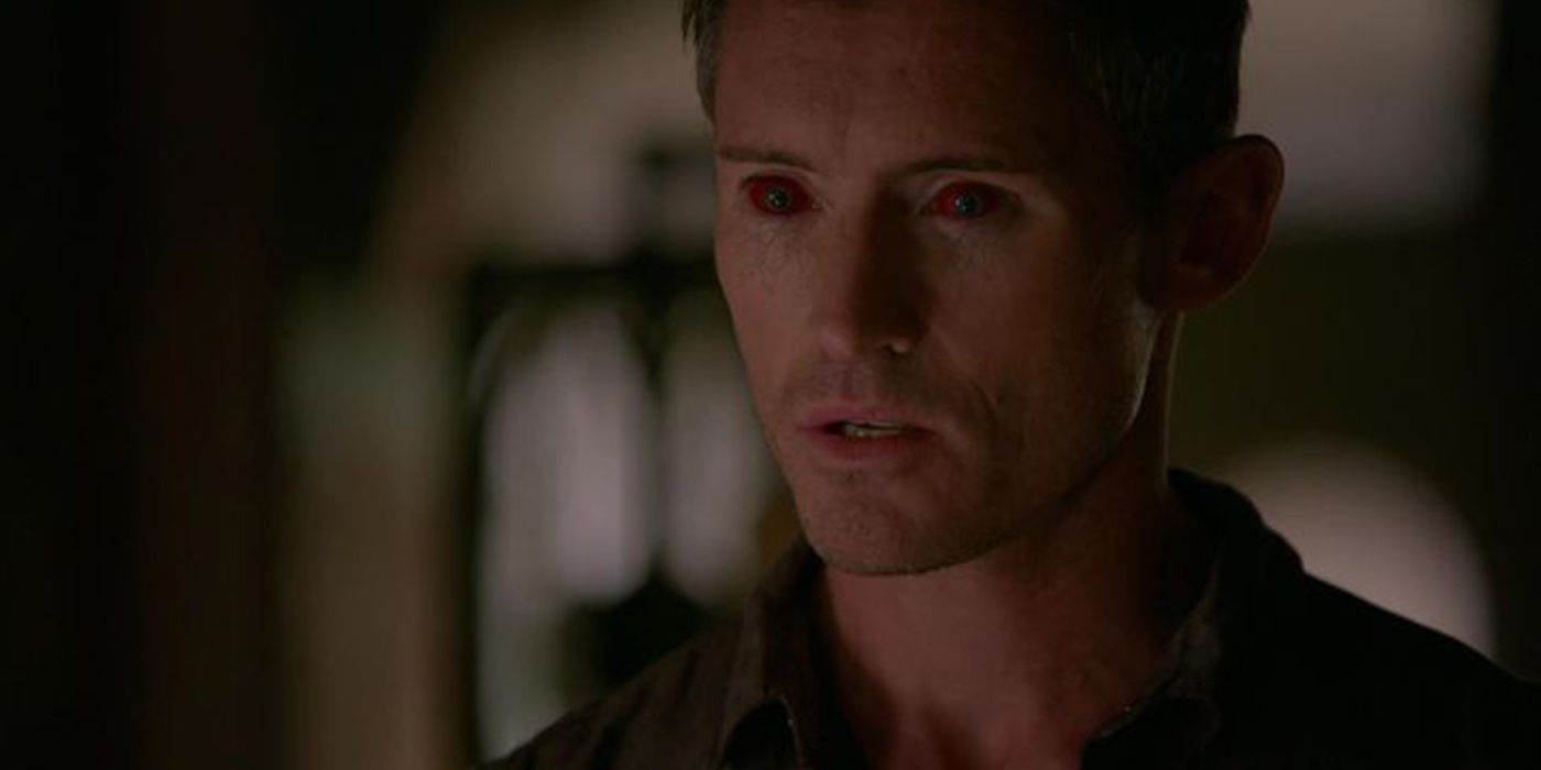 The Vampire Diaries: All 10 Mikaelson Family Members Ranked