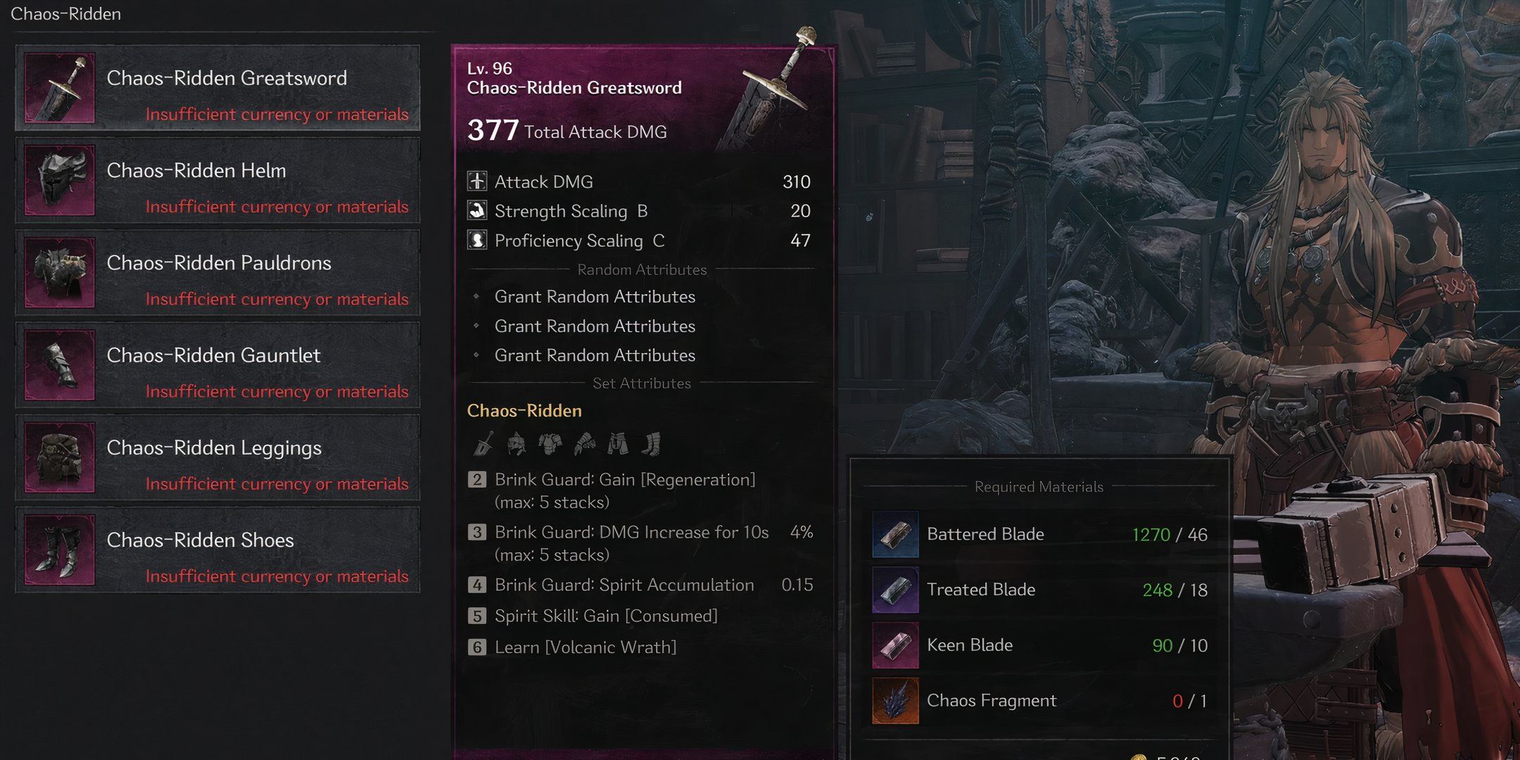The First Berserker: Khazan - How To Beat Gwydo (Boss Guide)