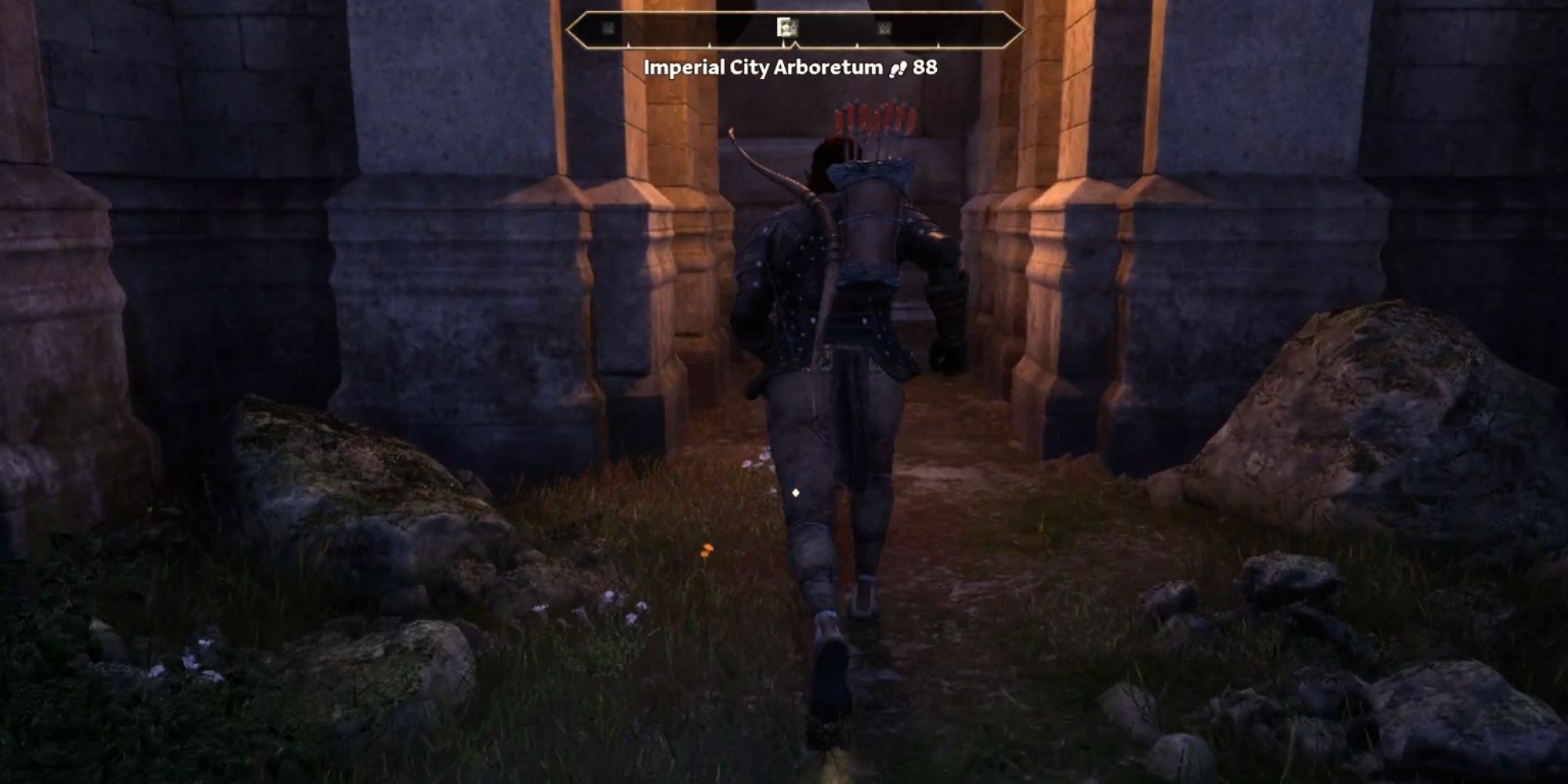 Oblivion Remastered: How To Join The Thieves Guild