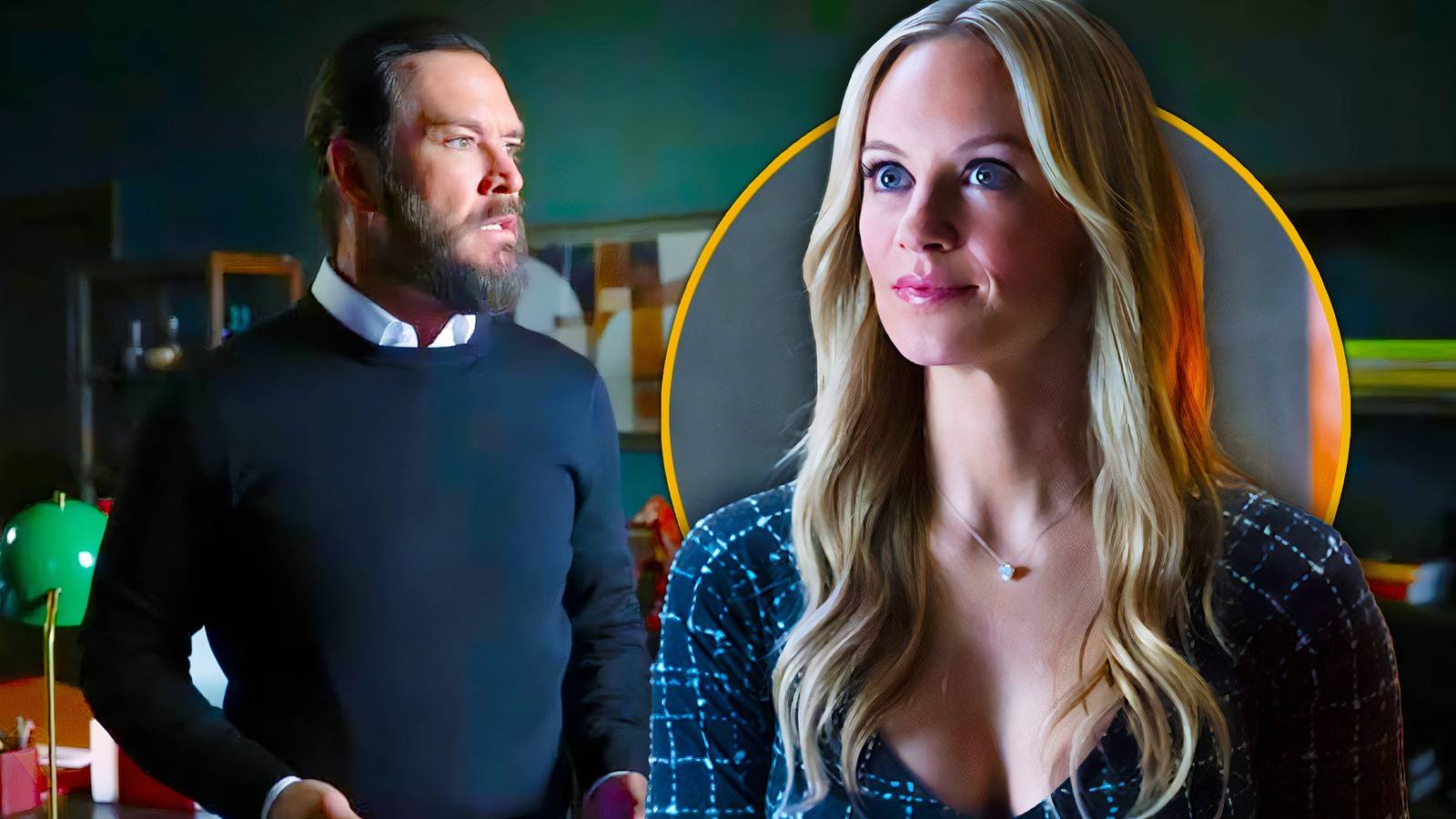 “So He Knocks On My Trailer Door…”: Found Season 2 Star Learned Her ...