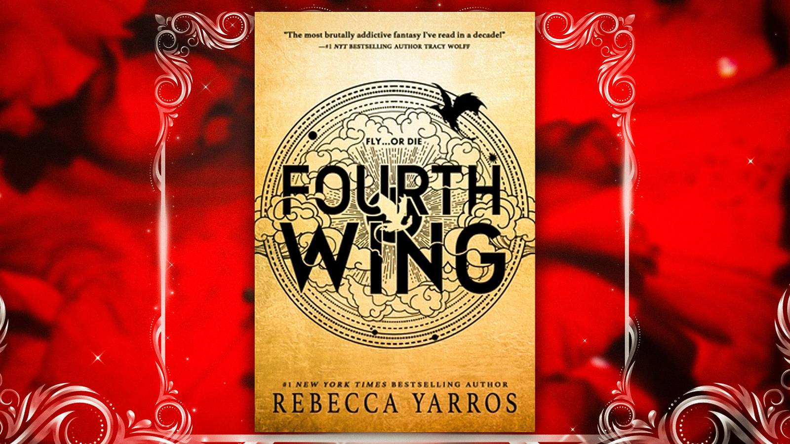 Meredith Averill Named New Showrunner For Amazon’s Fourth Wing Collection