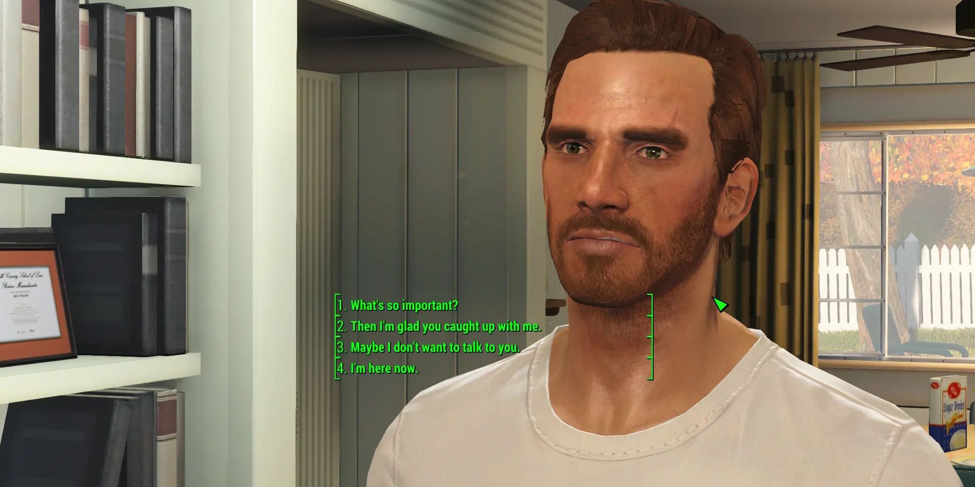 10 Fallout 4 Mods I Can't Live Without