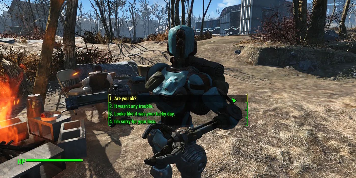 10 Fallout 4 Mods I Can't Live Without
