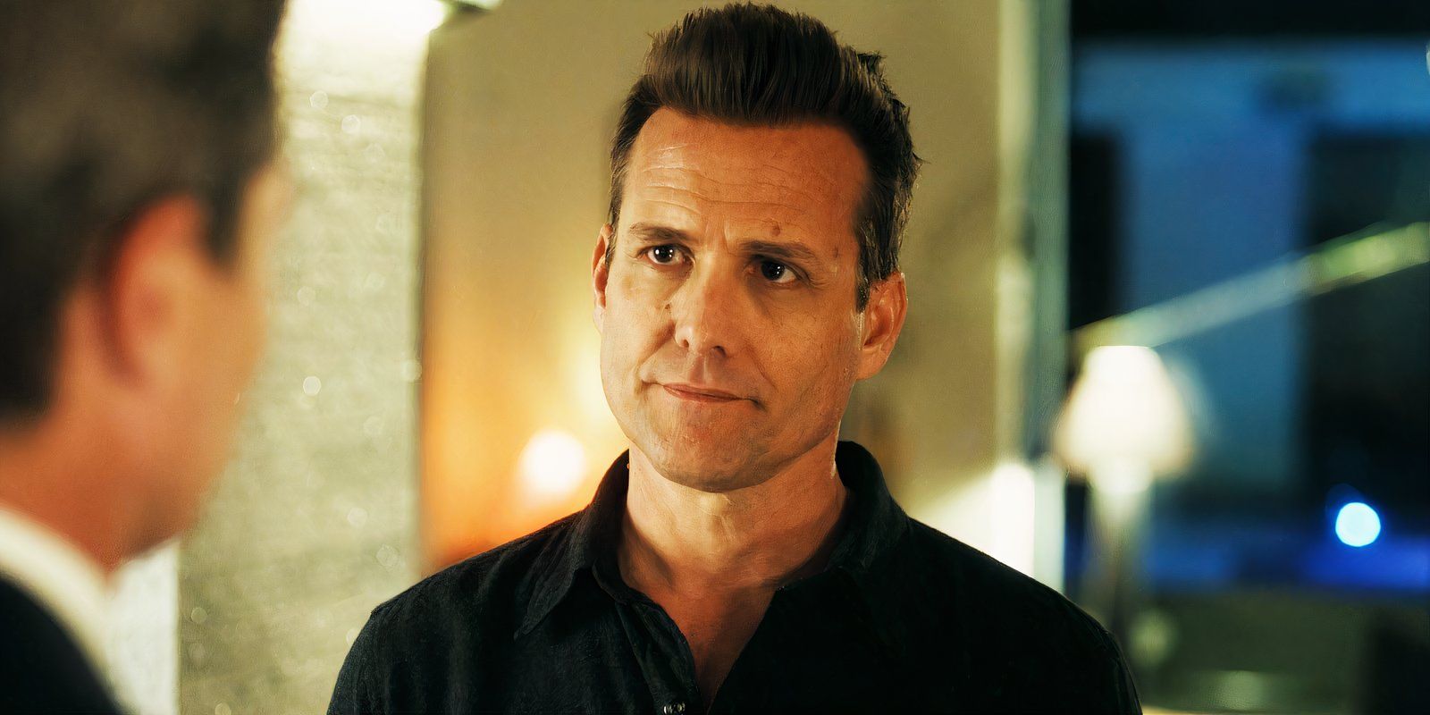 Hear Me Out, Harvey Is The Reason For Suits LA's Failure