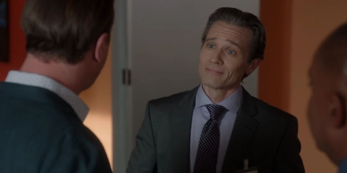 5 Possible LaRoche Twist Explanation In NCIS Season 22