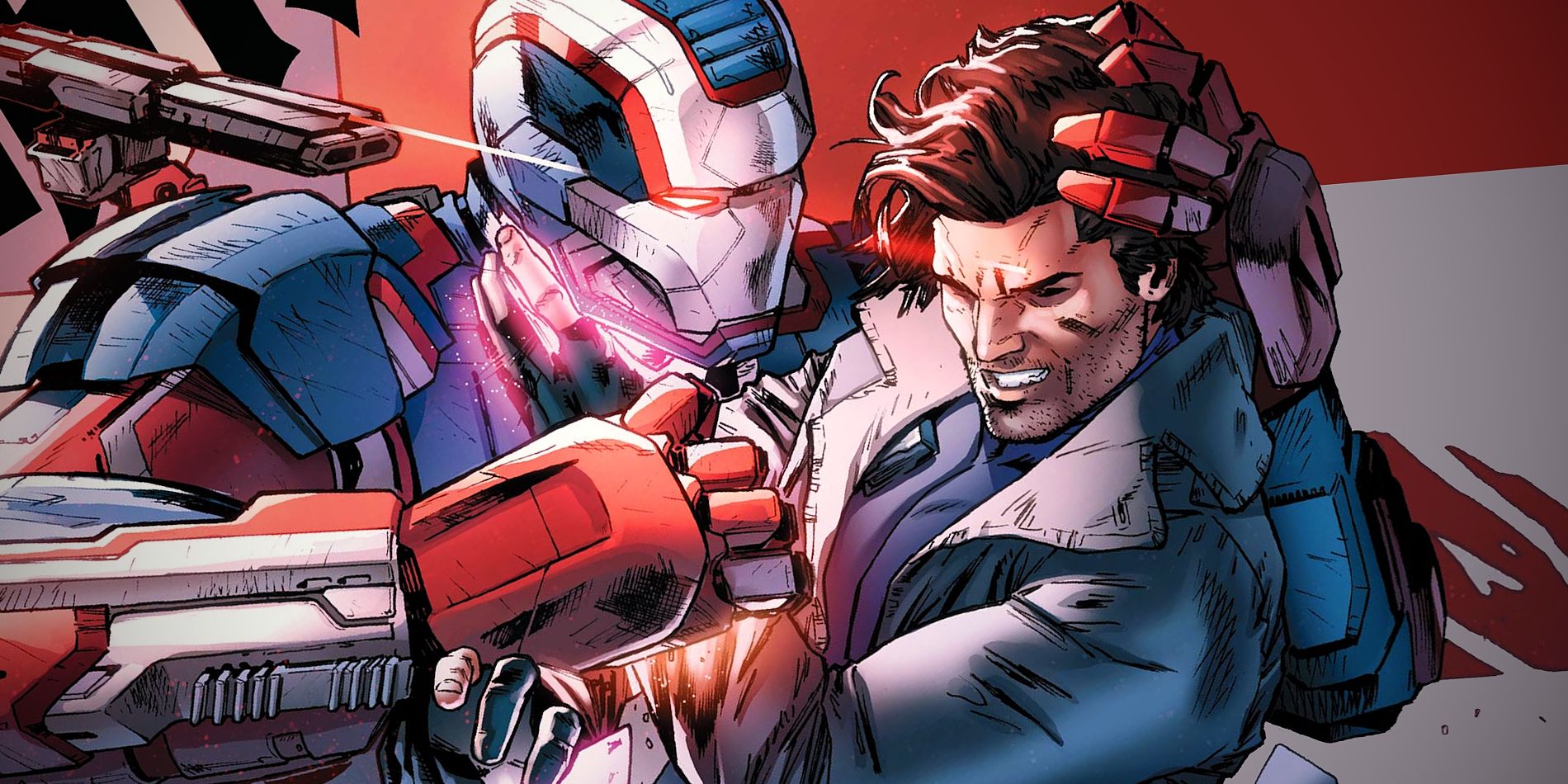 The MCU Needs a New Iron Man, And Luckily Marvel Already Has The