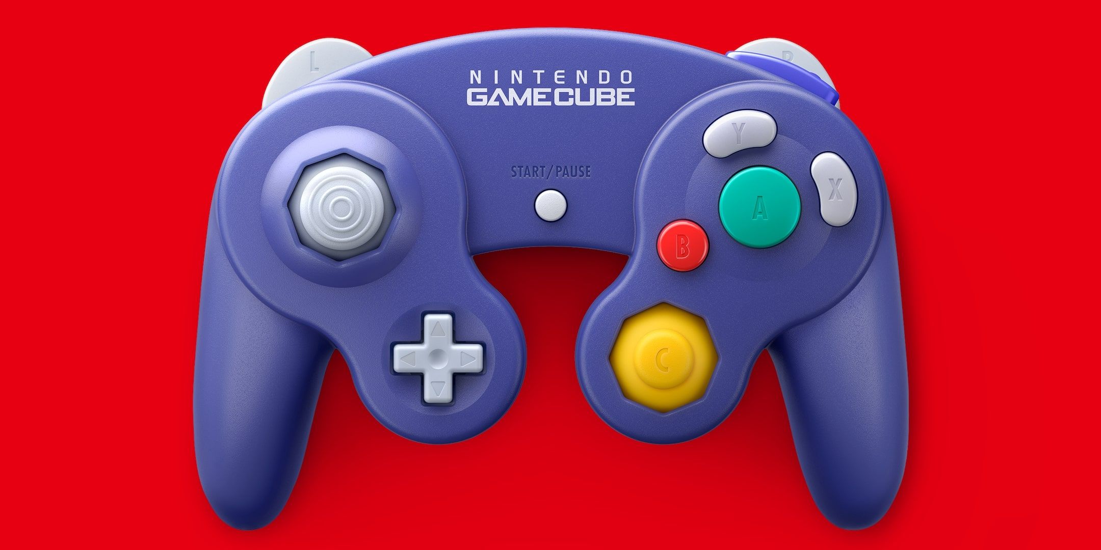 2002 Nintendo GameCube Classic Added To Nintendo Switch Online