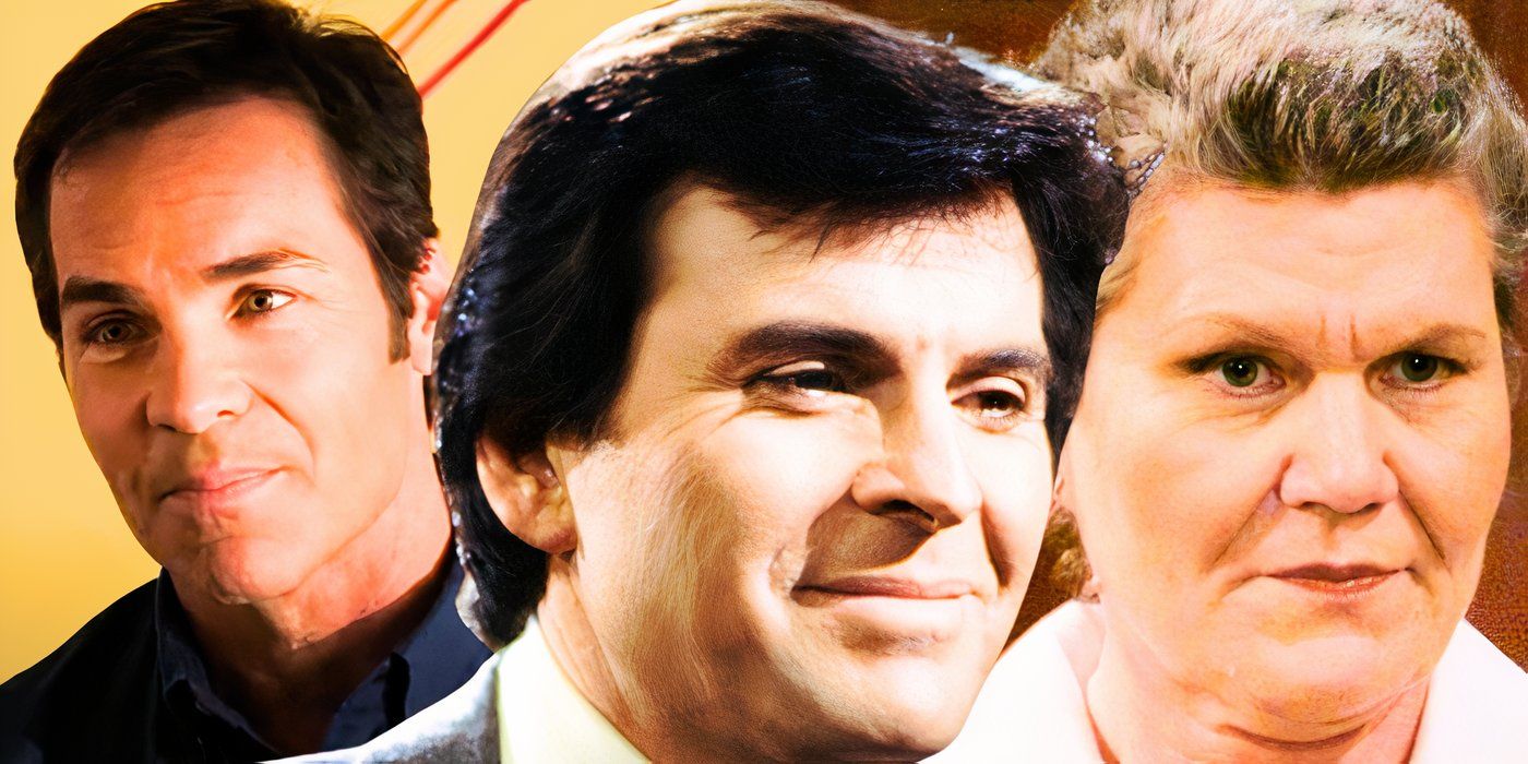 General Hospital Cast Members Dead In 2021