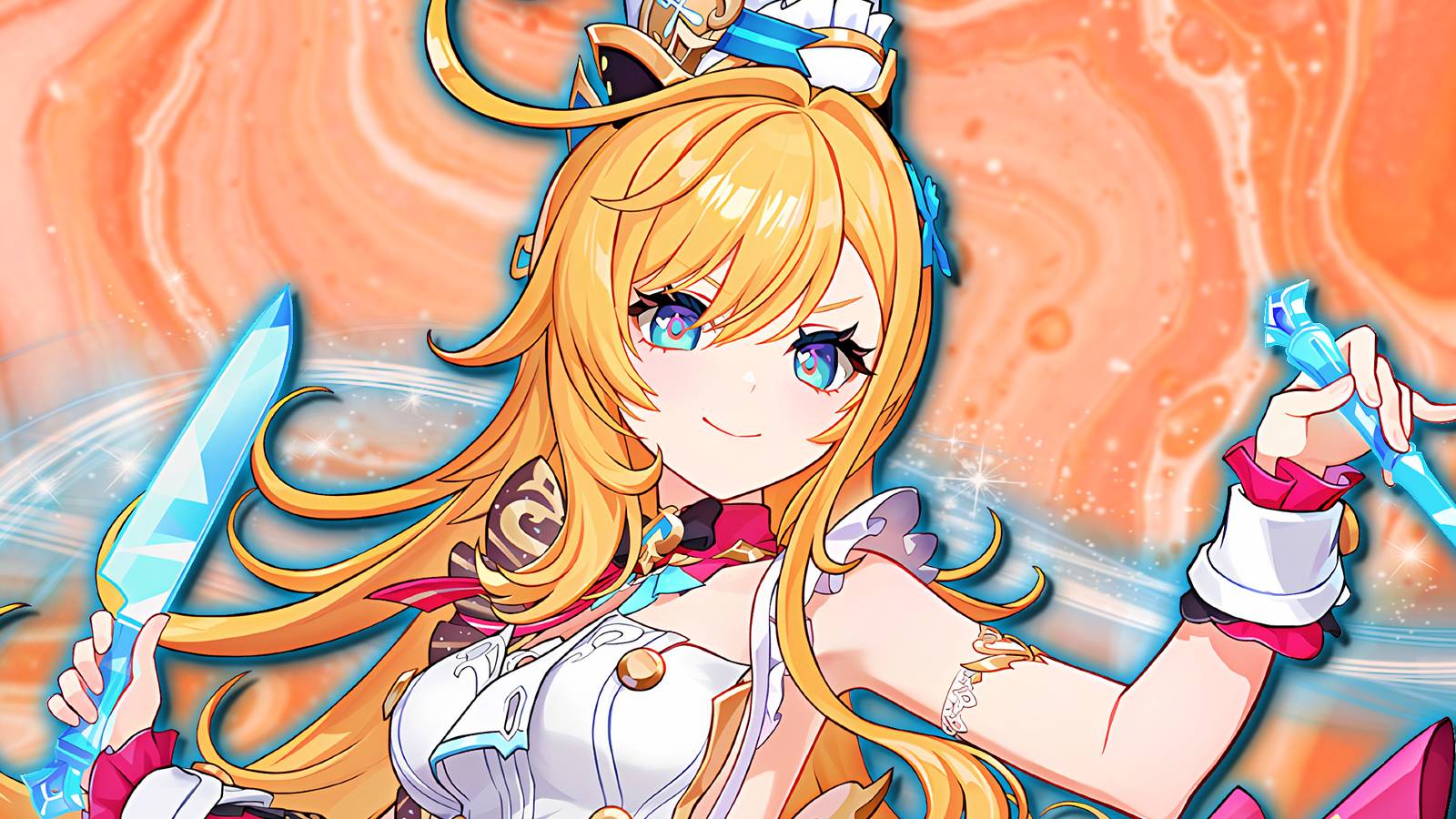 Genshin Impact 5.6 - Release Date, New Characters, Banners, Bosses ...
