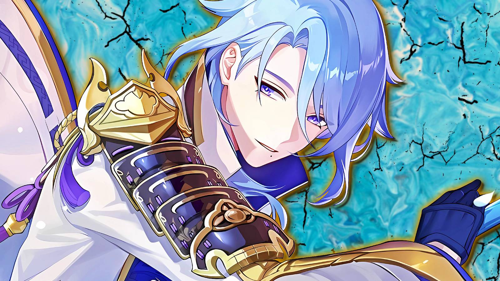 After Seeing The Genshin Impact 5.7 Character Leaks, I'm Concerned The