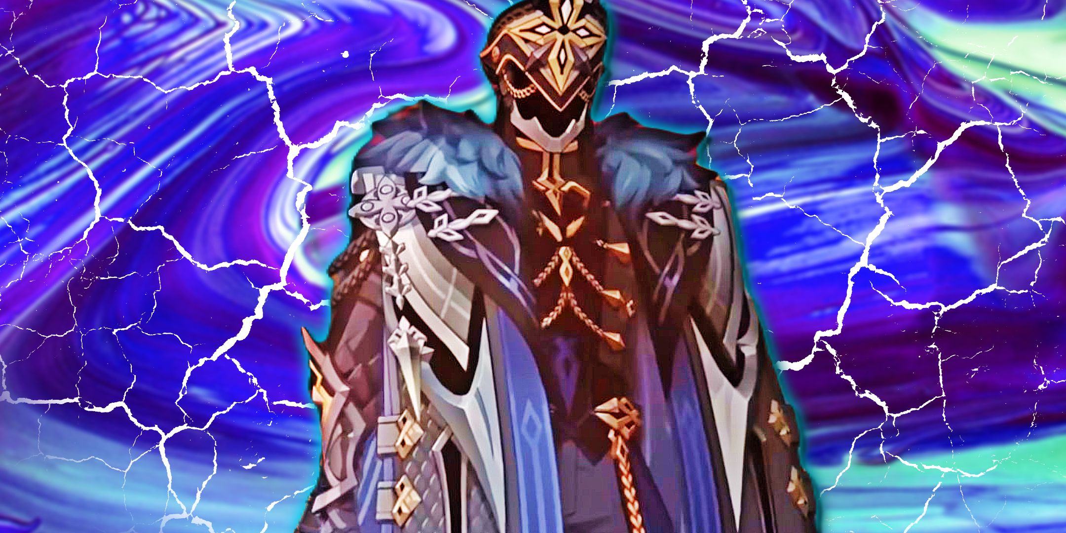 After Seeing The Genshin Impact 5.7 Leaks, I'm Convinced This Is