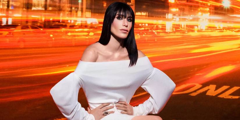 Фотография участницы "Next Gen NYC" Джорджии МакКанн от Bravo