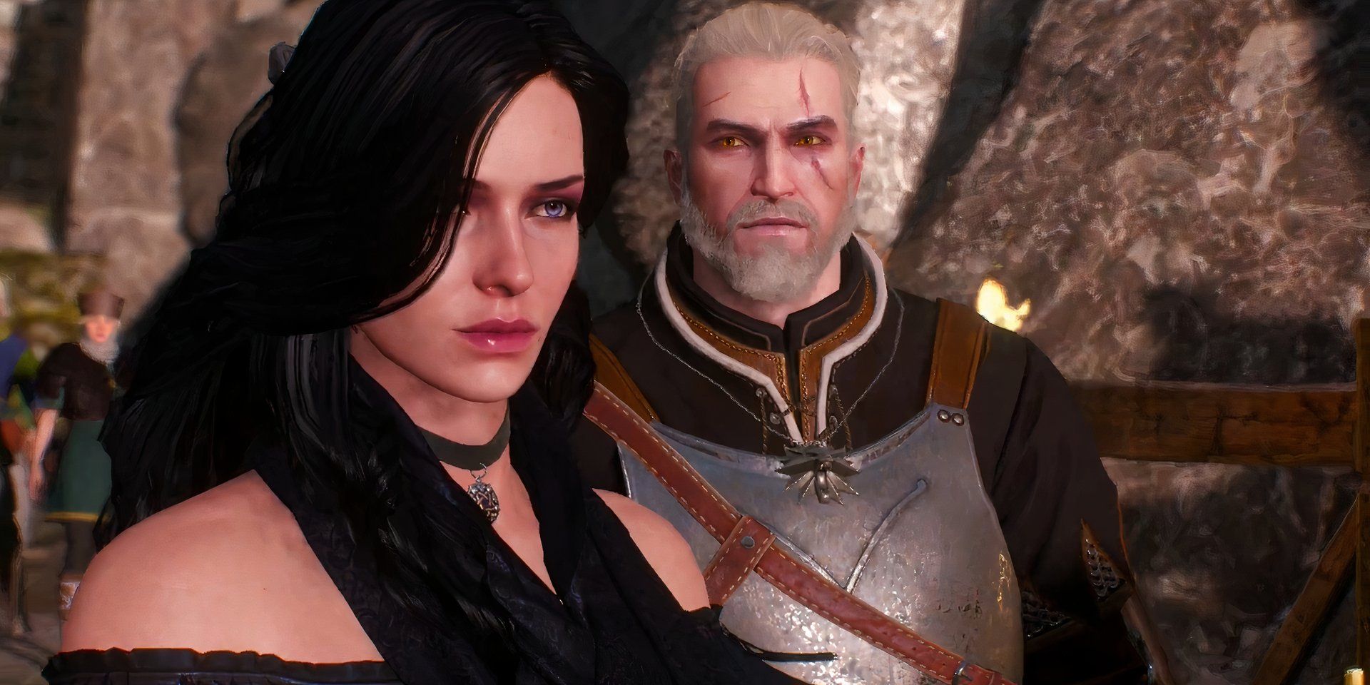 Data de Lançamento do DLC de The Witcher 3 em 2026 é Quase Confirmada