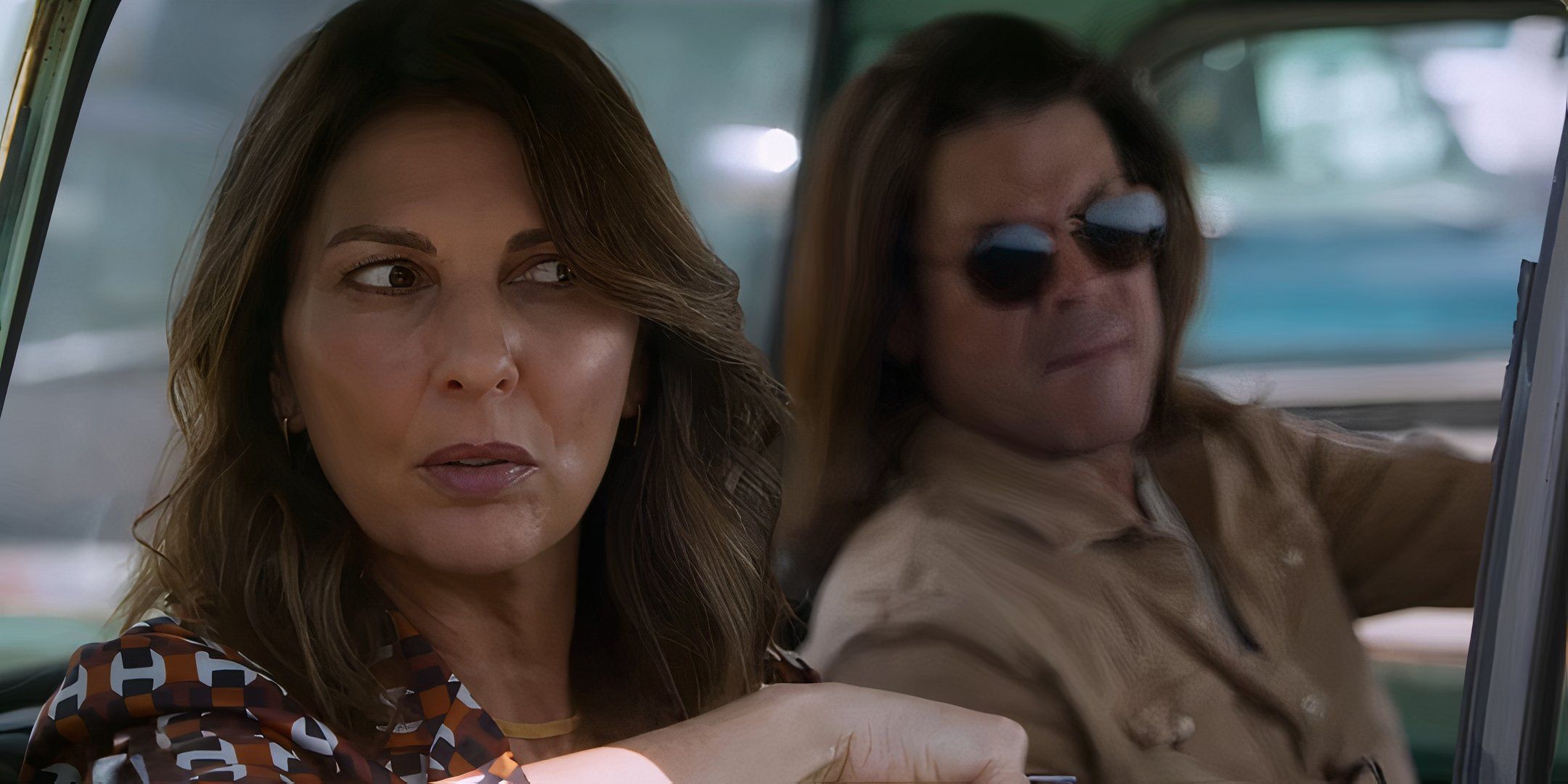 Leverage: Redemption Season 3 Ending Explained: Parker Cons A Conman