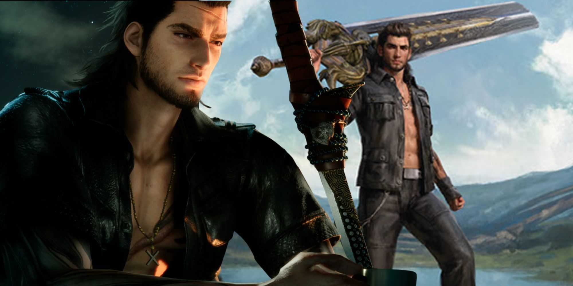 Fantasy Setting Nearly 10 Years Later, I'm Still Not Over Final Fantasy's Biggest ...