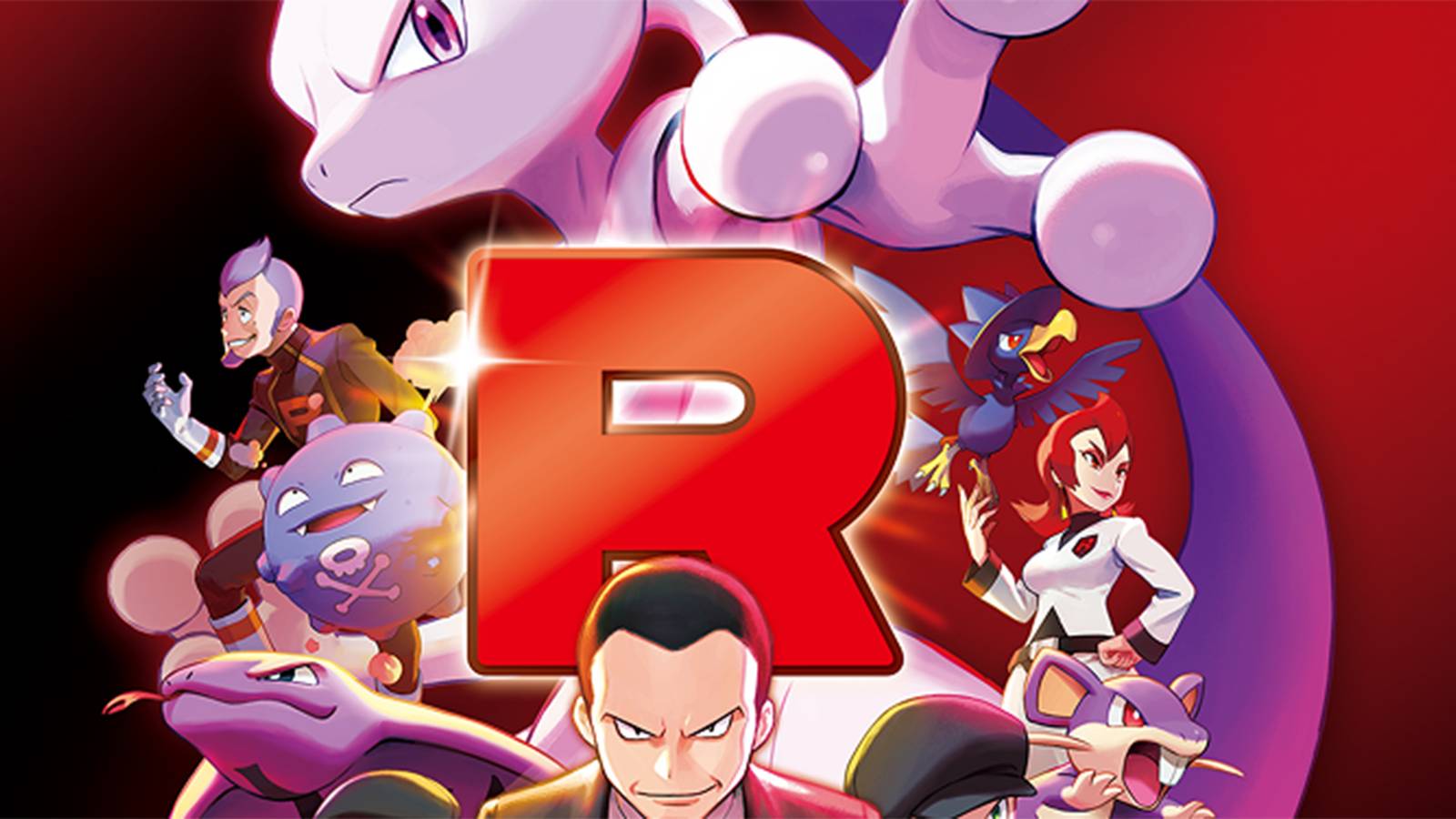 pokemon electric type card Pokemon Card Glory of Team Rocket Booster Box sv10 Korean ver. – Pokioh main image 1