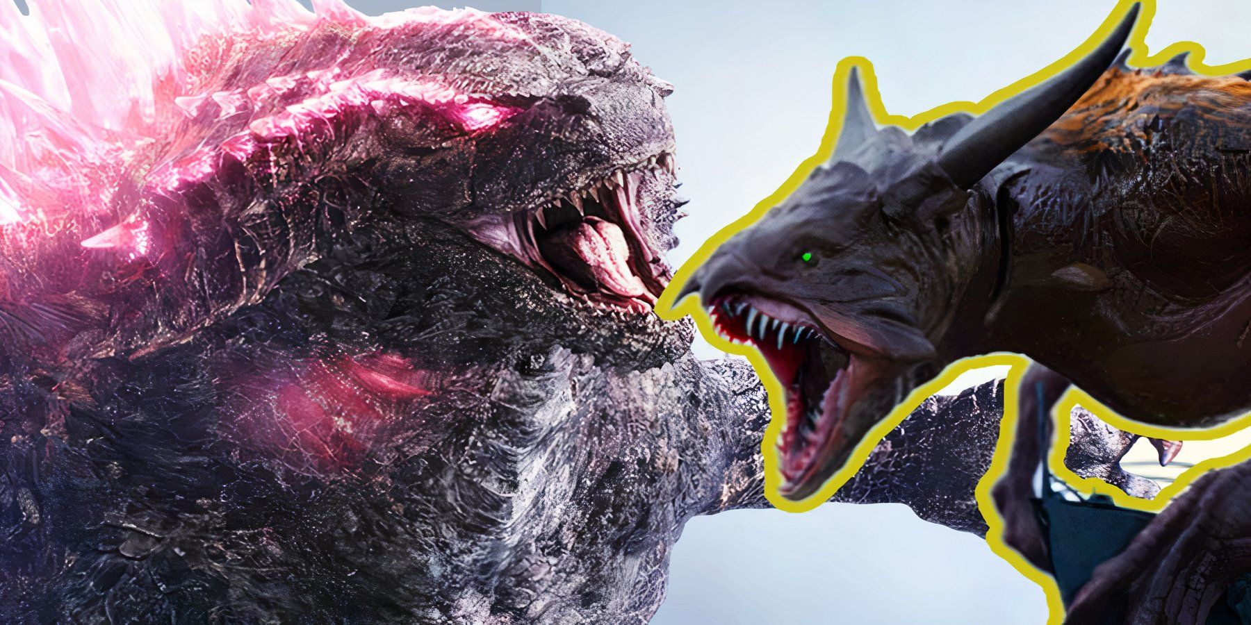 As Godzilla Gears Up Their Next Movie, the MonsterVerse Reveals