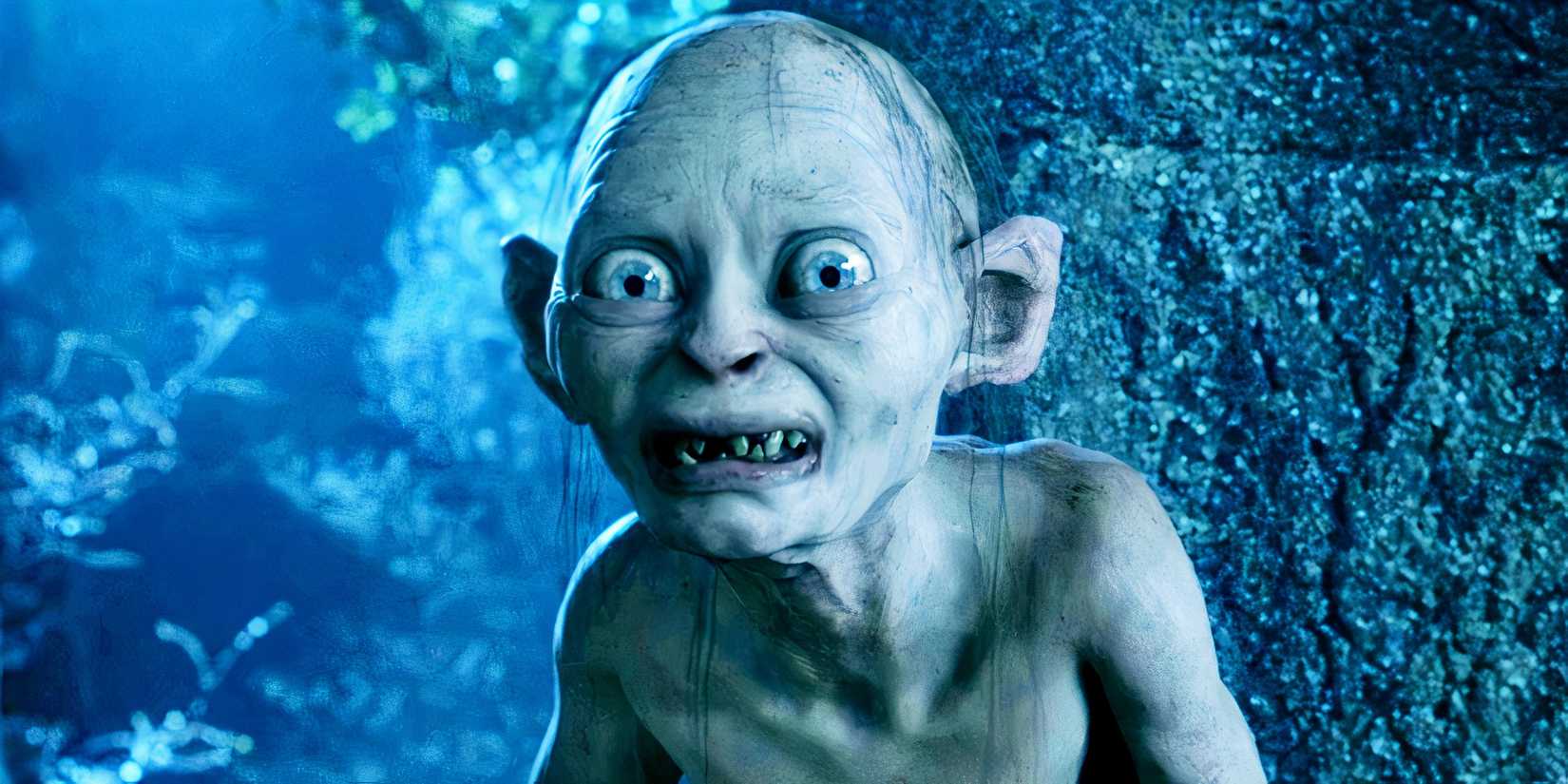 Lord Of The Rings Incoming Hogwarts-Legacy-Style RPG Has Gamers Salivating