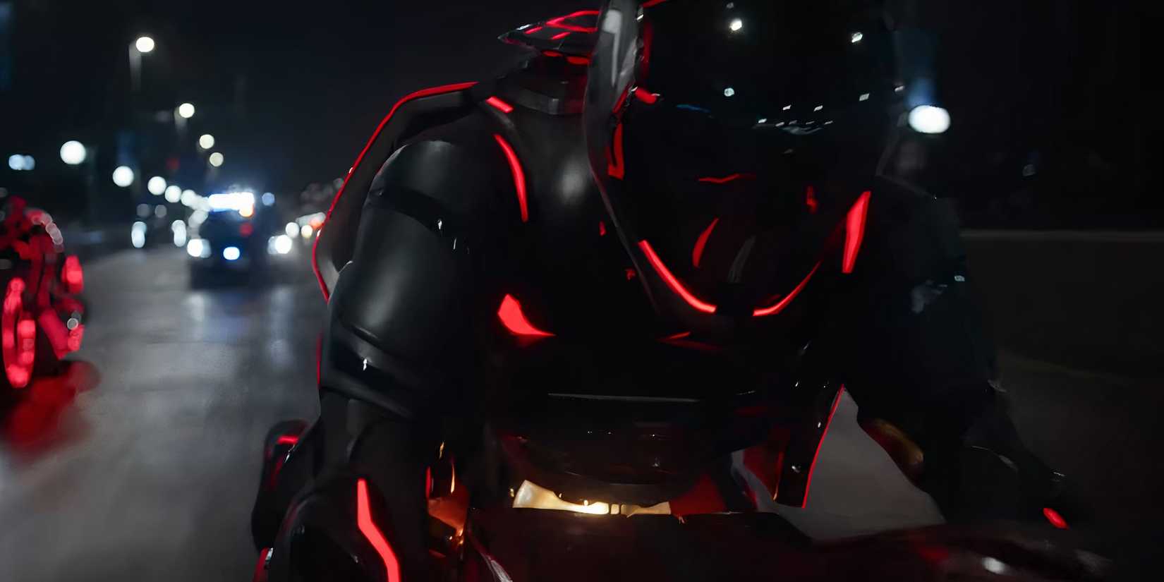 Tron: Ares - Everything We Know About Tron 3