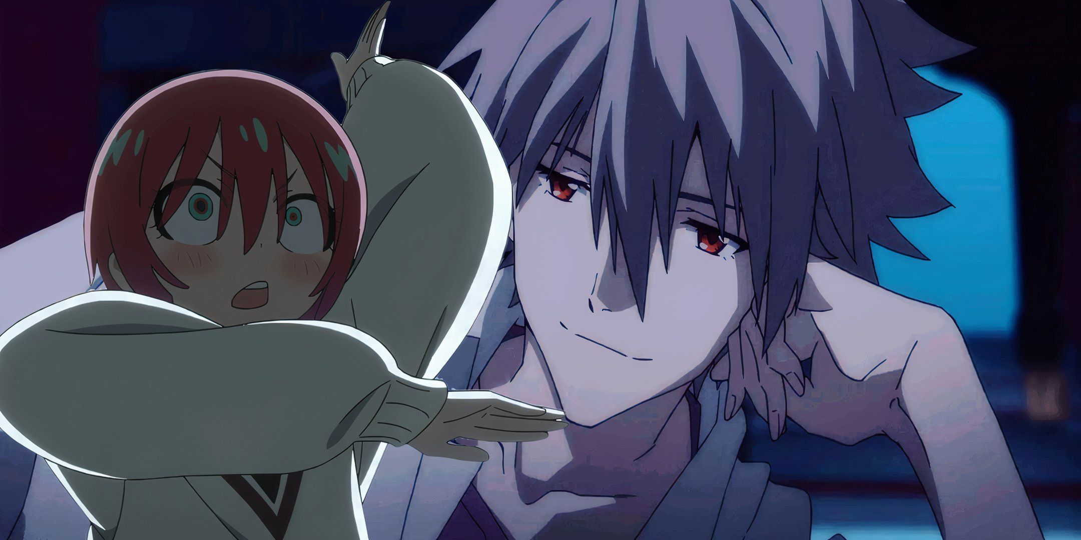 New Gundam Anime Finally Brings Justice To Evangelion's Most