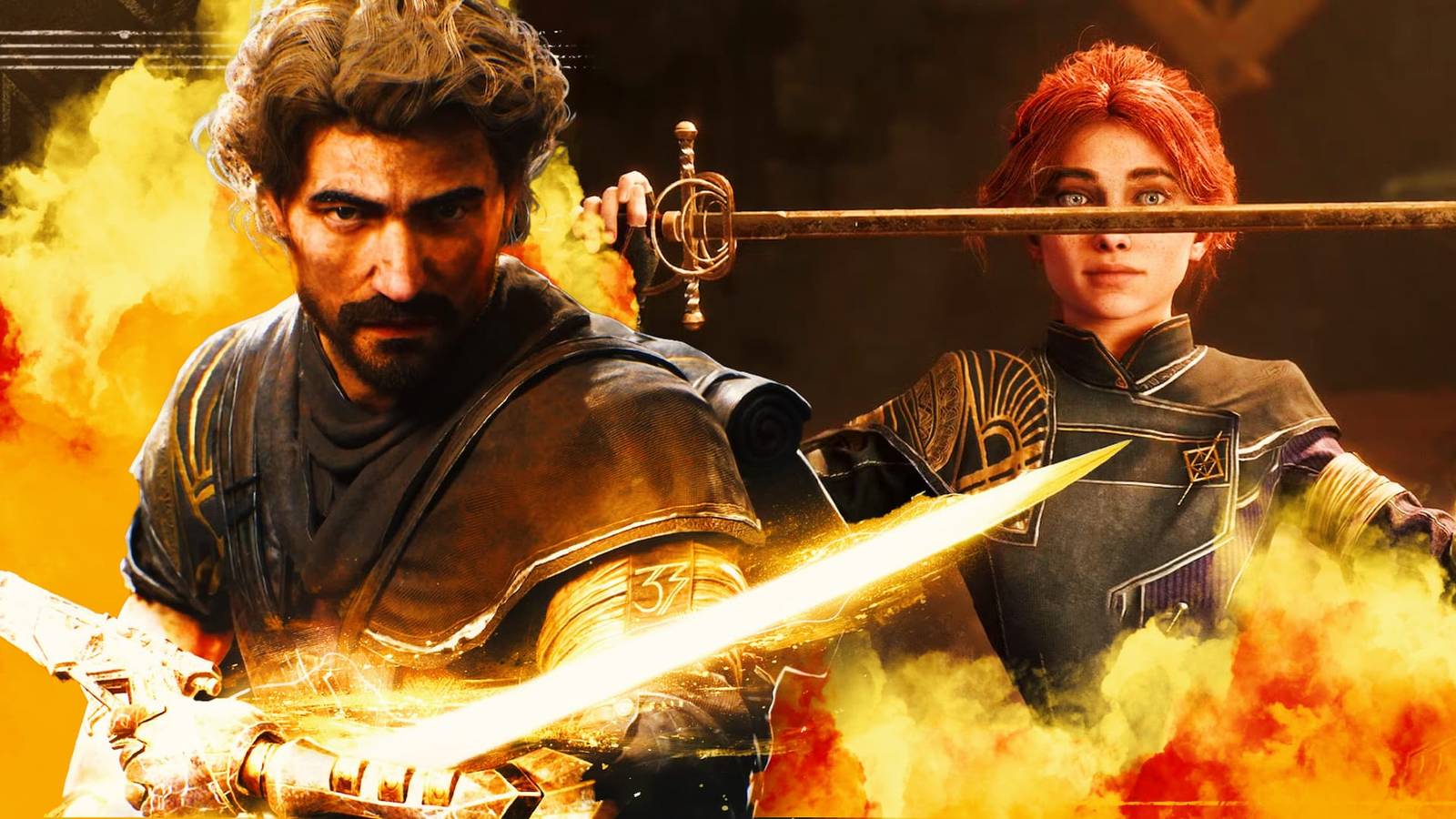 10 Best Weapons In Clair Obscur: Expedition 33